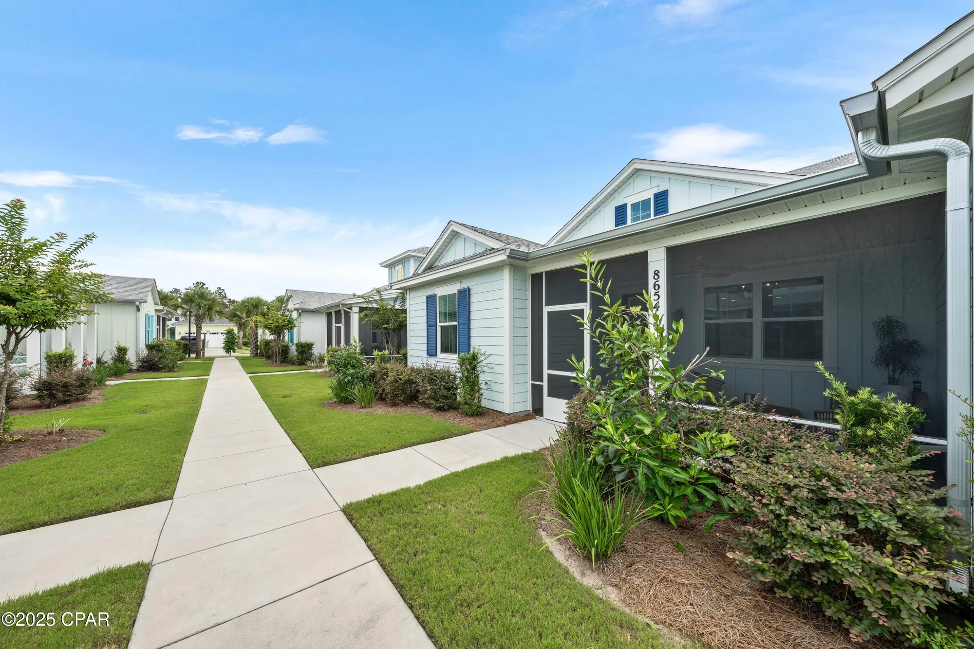 Property Slideshow image 10 of 54 | 8654 coral reef way, Panama City Beach, FL, 32413