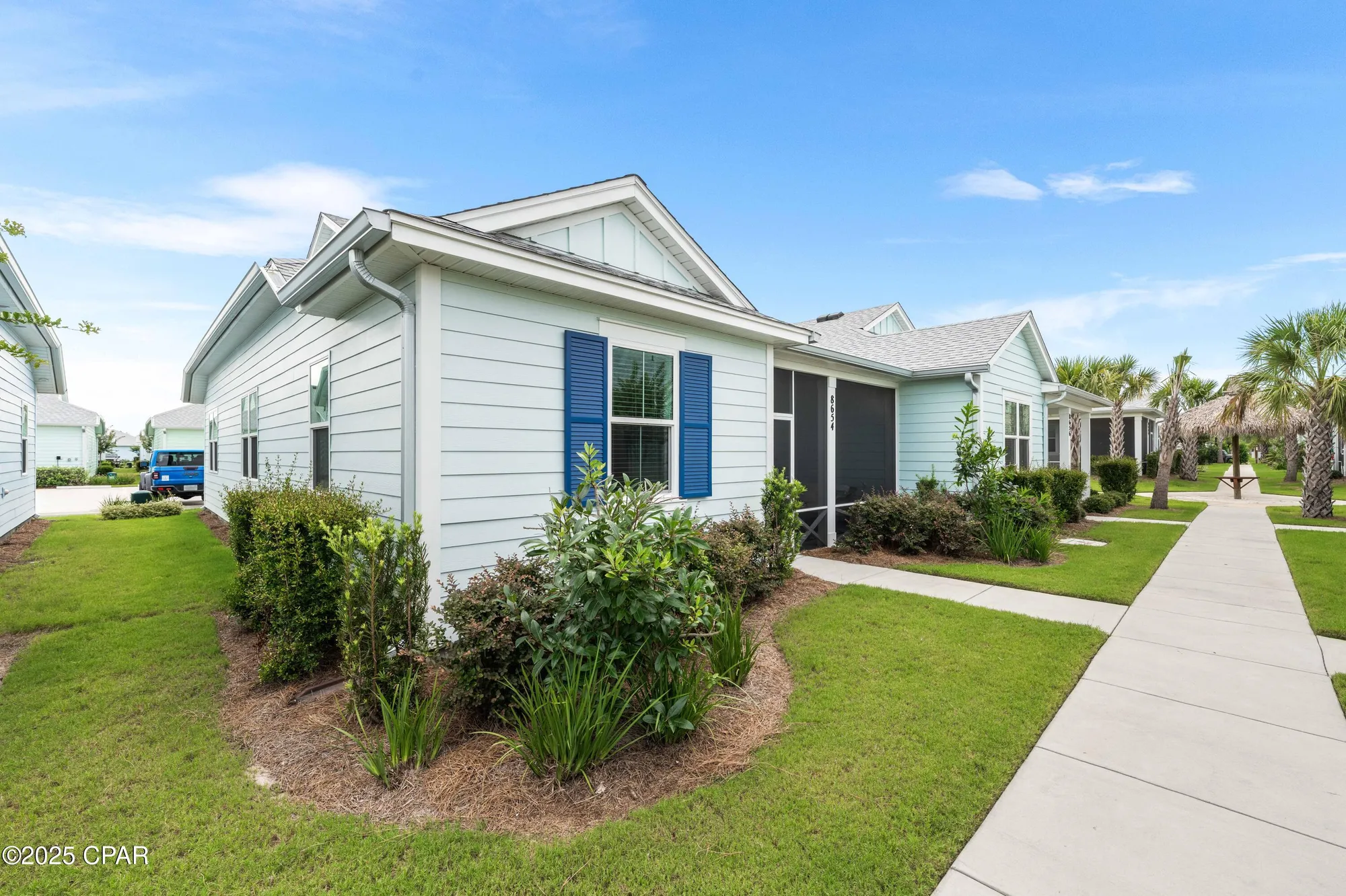 Property Slideshow image 12 of 54 | 8654 coral reef way, Panama City Beach, FL, 32413
