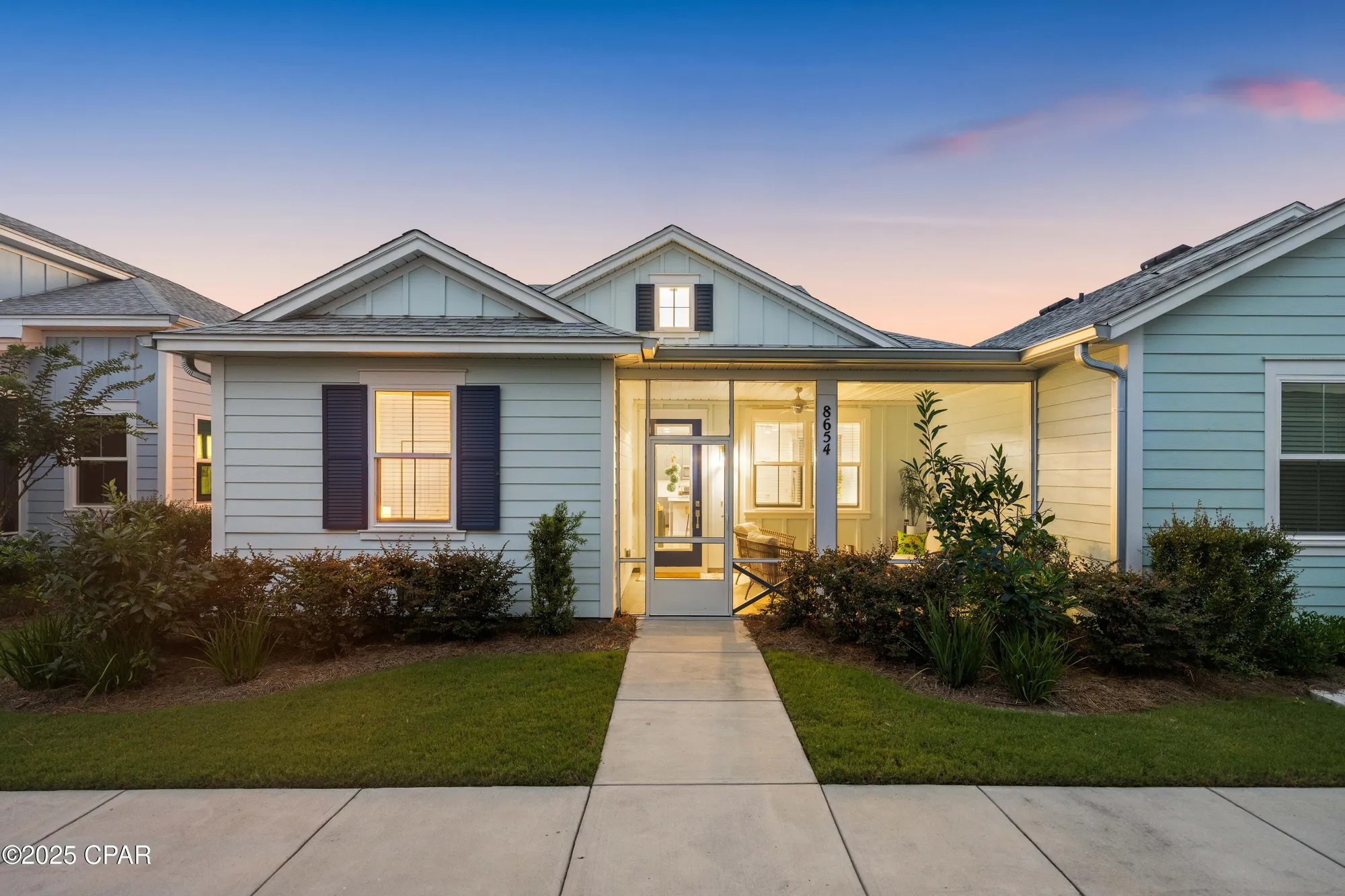 Property Slideshow image 2 of 54 | 8654 coral reef way, Panama City Beach, FL, 32413