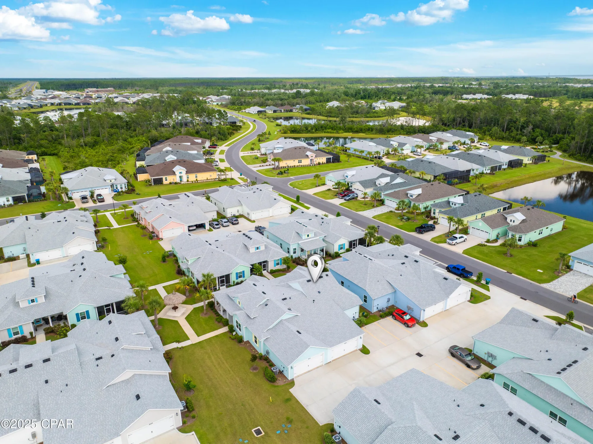 Property Slideshow image 50 of 54 | 8654 coral reef way, Panama City Beach, FL, 32413