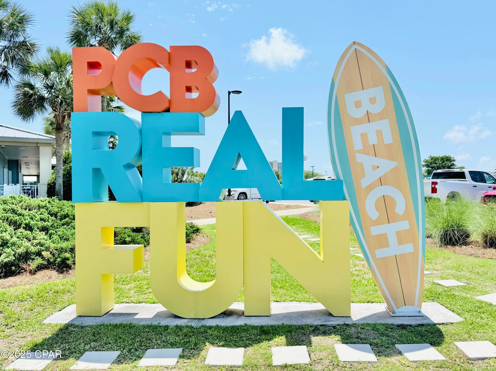 Property Slideshow image 99 of 102 | 8674 tropics ave, Panama City Beach, FL, 32413