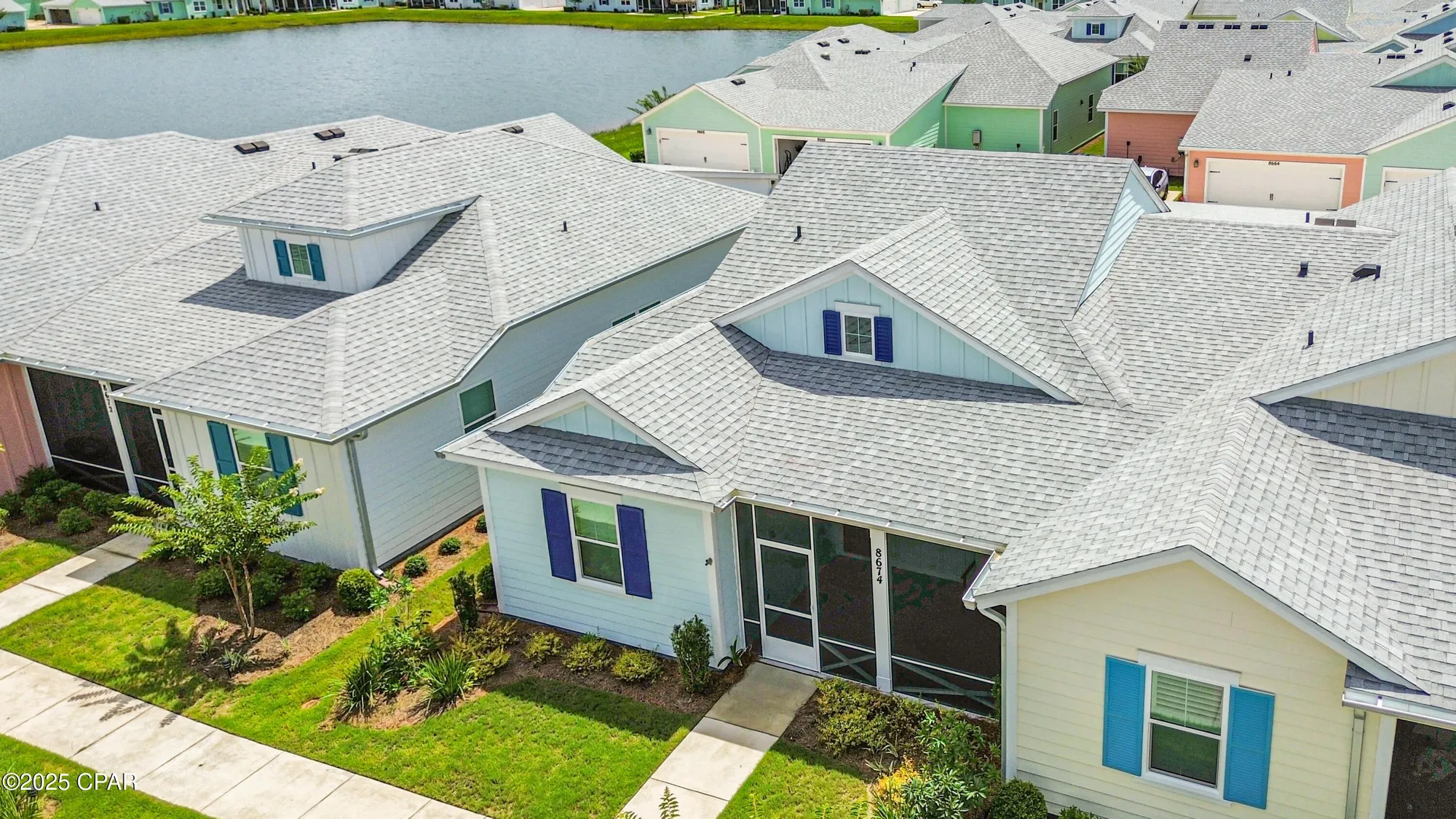 Property Slideshow image 42 of 102 | 8674 tropics ave, Panama City Beach, FL, 32413