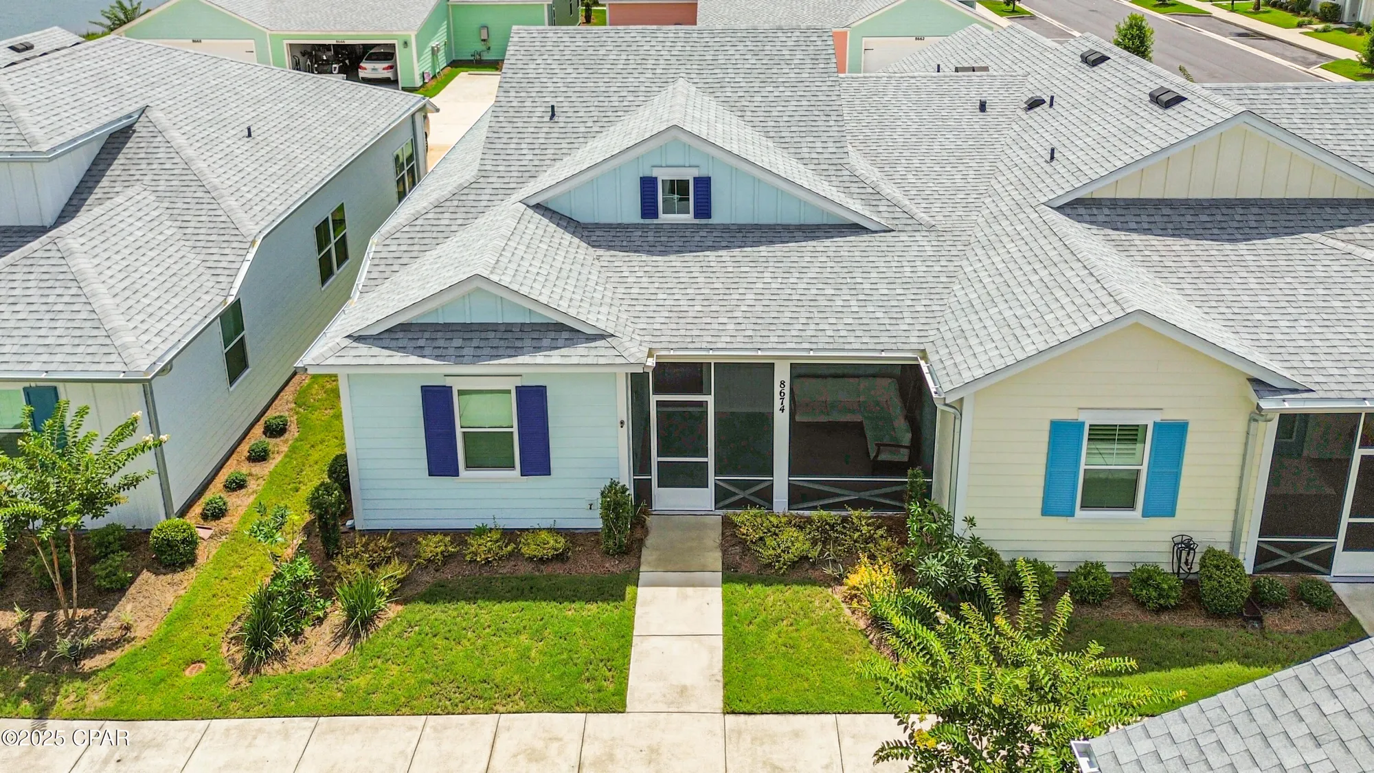 Property Slideshow image 45 of 102 | 8674 tropics ave, Panama City Beach, FL, 32413