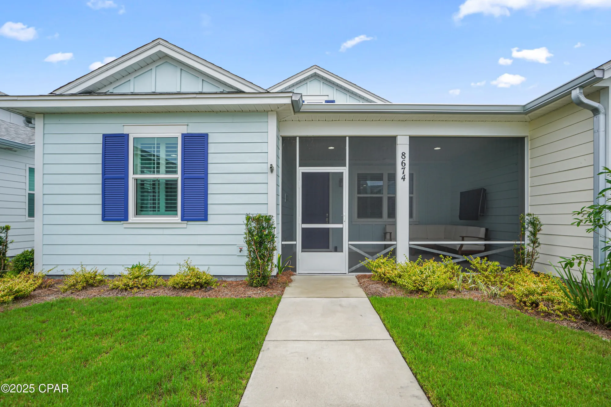 Property Slideshow image 41 of 102 | 8674 tropics ave, Panama City Beach, FL, 32413