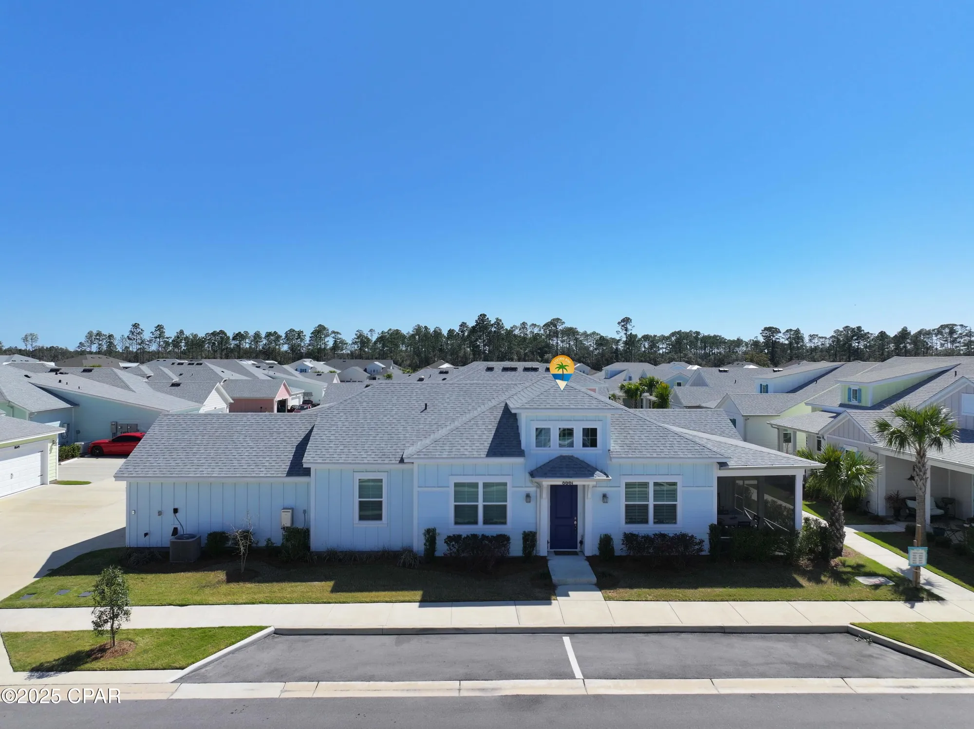 Property Slideshow image 34 of 48 | 8661 tropics ave, Panama City Beach, FL, 32413