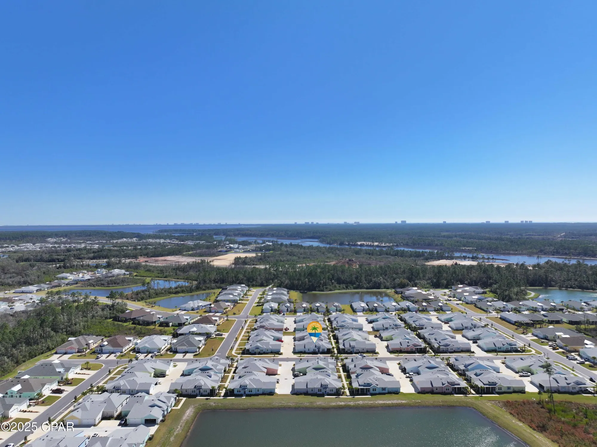 Property Slideshow image 36 of 48 | 8661 tropics ave, Panama City Beach, FL, 32413