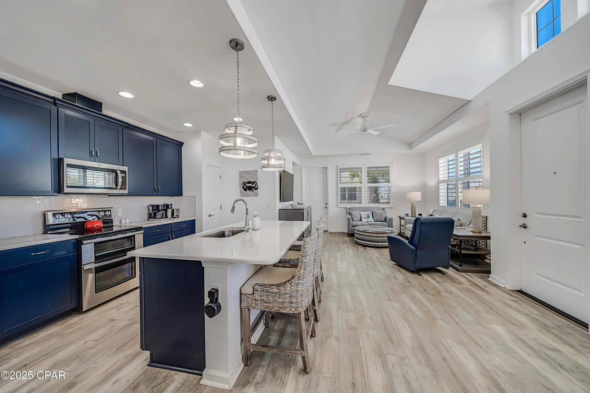 Property Slideshow image 6 of 48 | 8661 tropics ave, Panama City Beach, FL, 32413