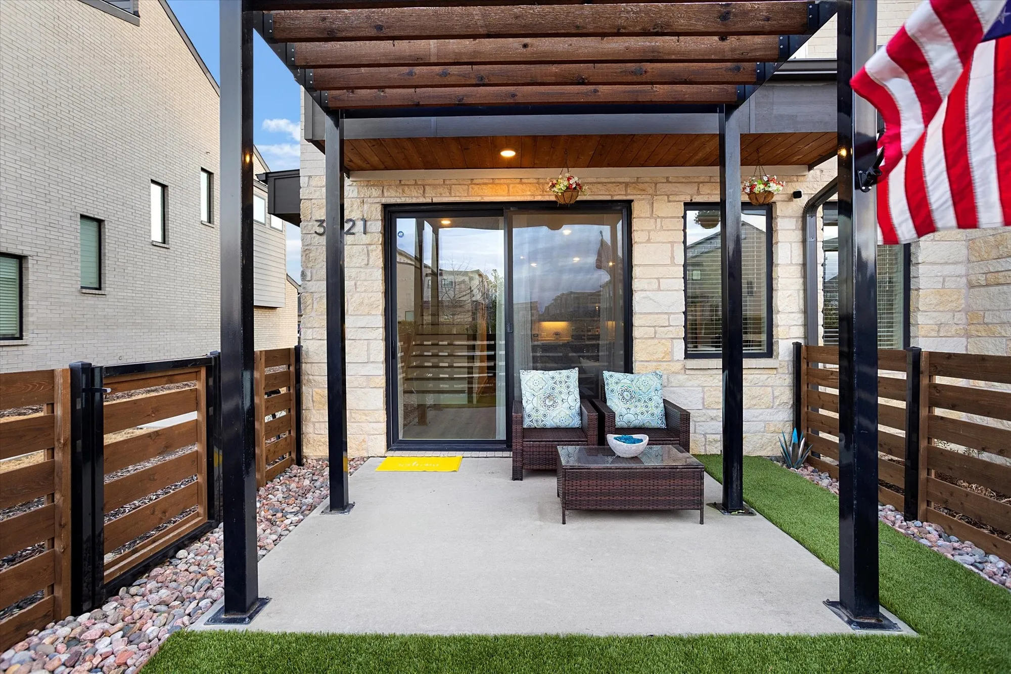 Property Slideshow image 23 of 26 | 3721 pine leaf ln, Prosper, TX, 75078