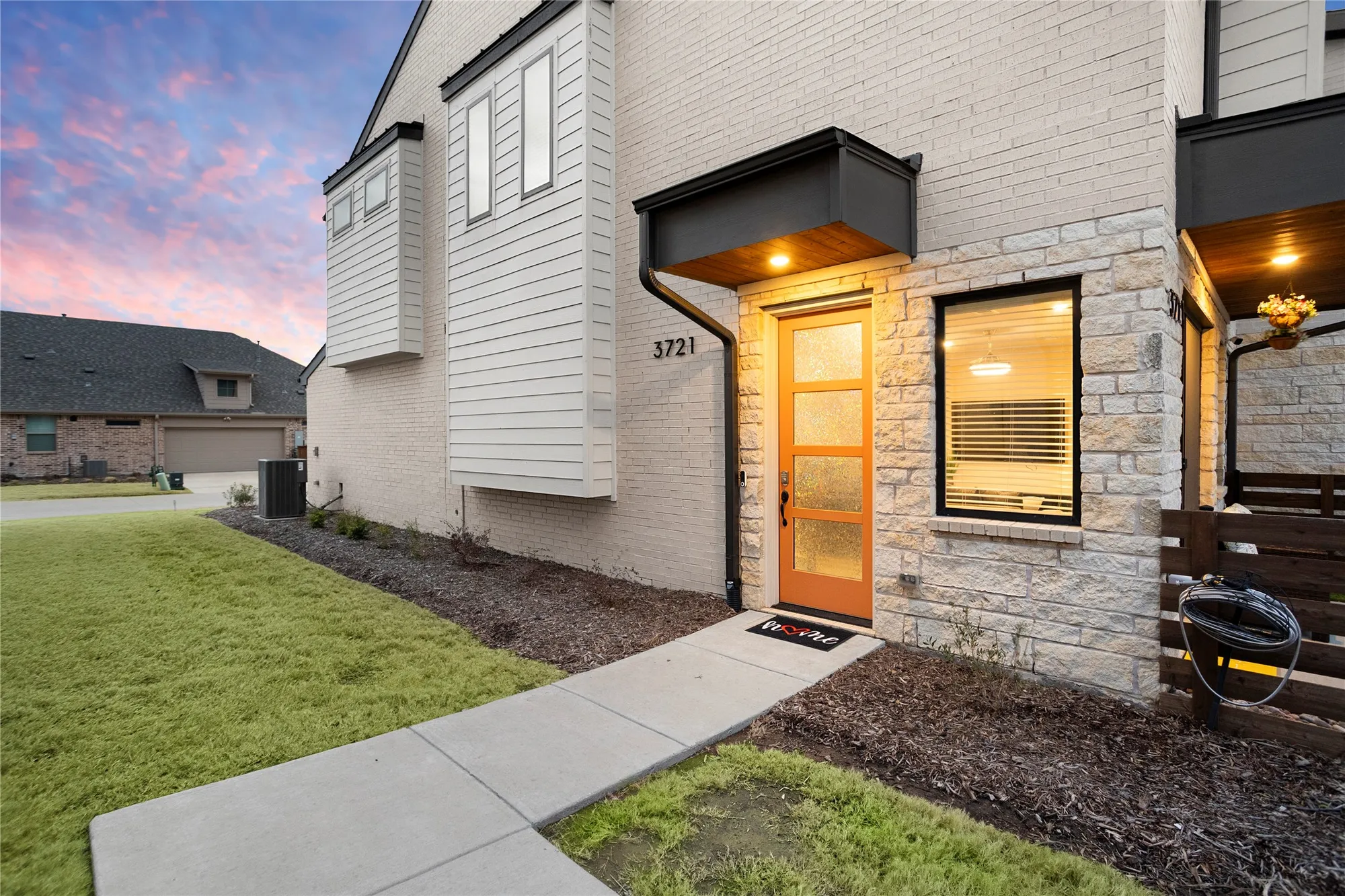 Property Slideshow image 4 of 26 | 3721 pine leaf ln, Prosper, TX, 75078