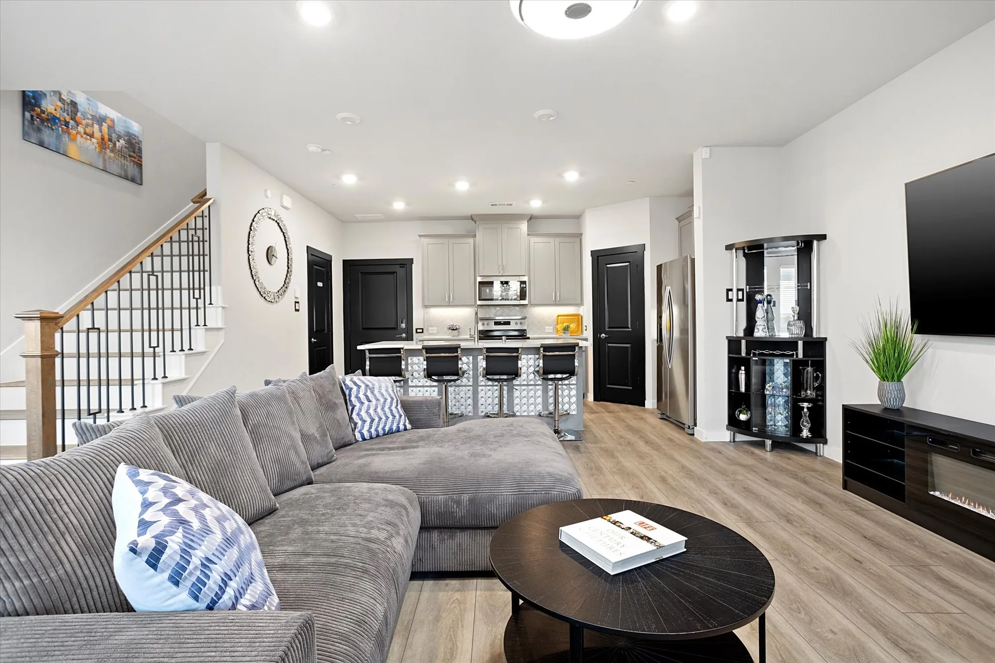 Property Slideshow image 7 of 26 | 3721 pine leaf ln, Prosper, TX, 75078