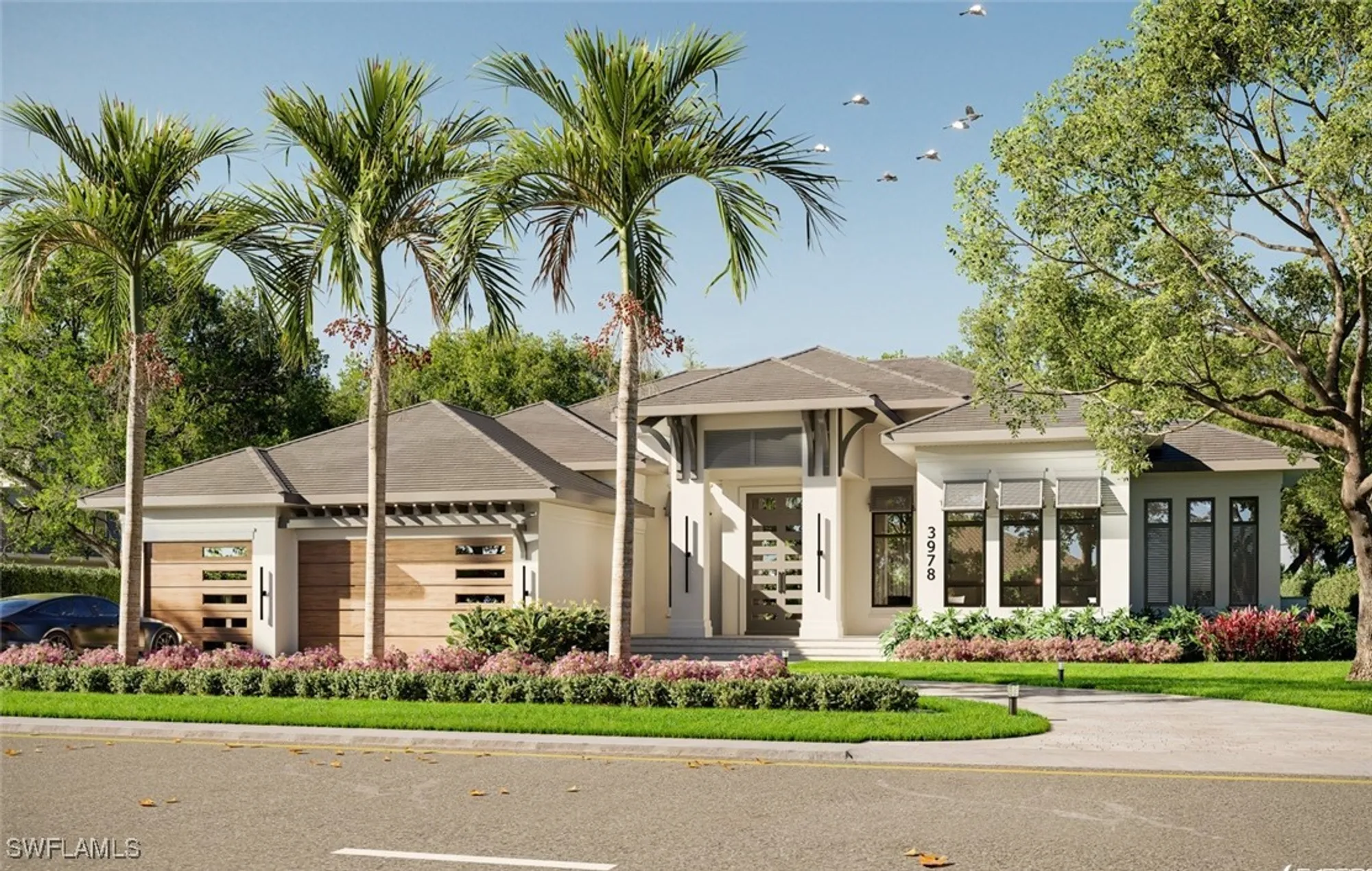 Property Slideshow image 1 of 17 | 3978 woodlake dr, Bonita Springs, FL, 34134