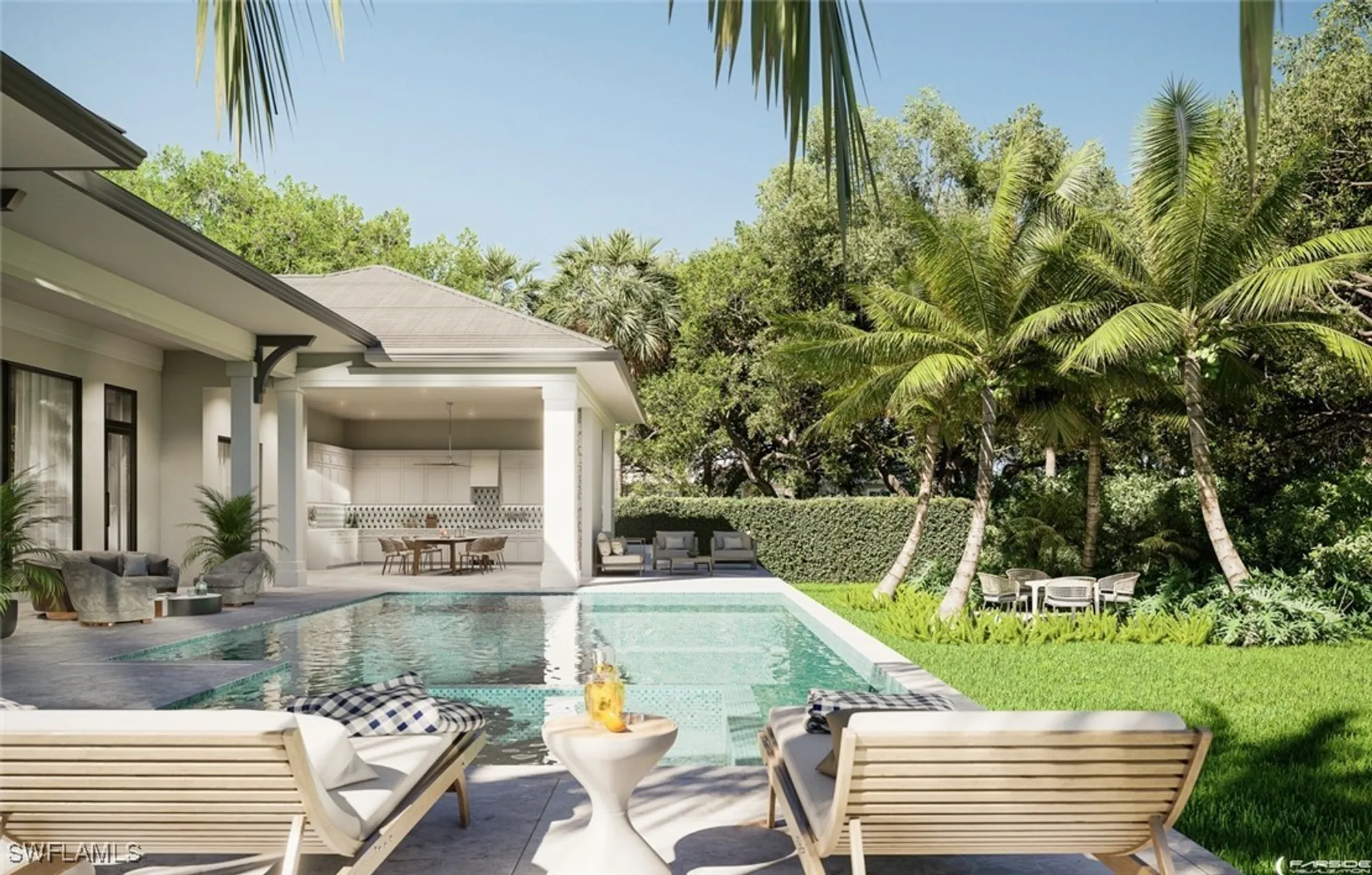 Property Slideshow image 2 of 17 | 3978 woodlake dr, Bonita Springs, FL, 34134