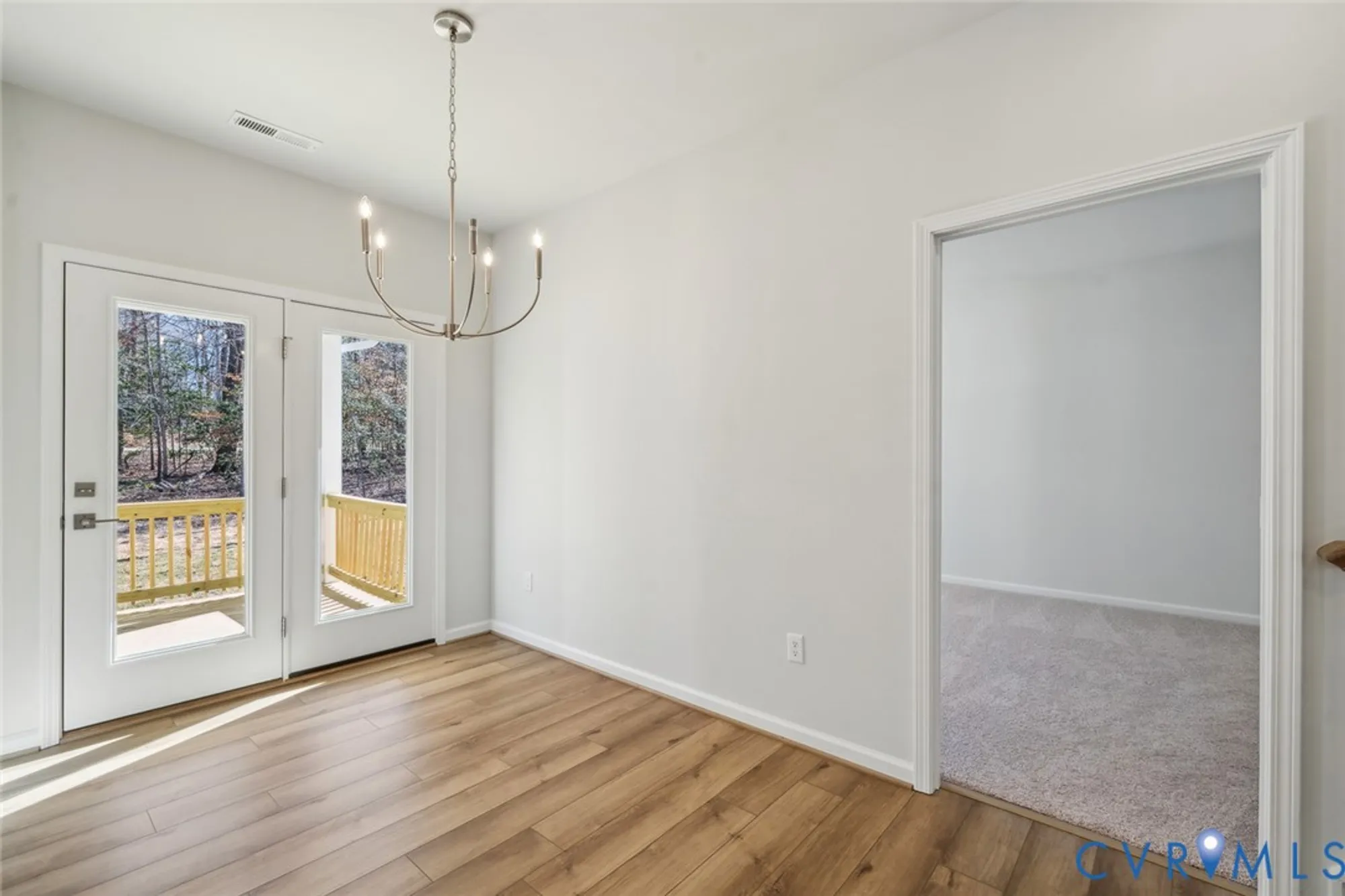 Property Slideshow image 11 of 23 | 8693 terroir ln, New Kent, VA, 23124