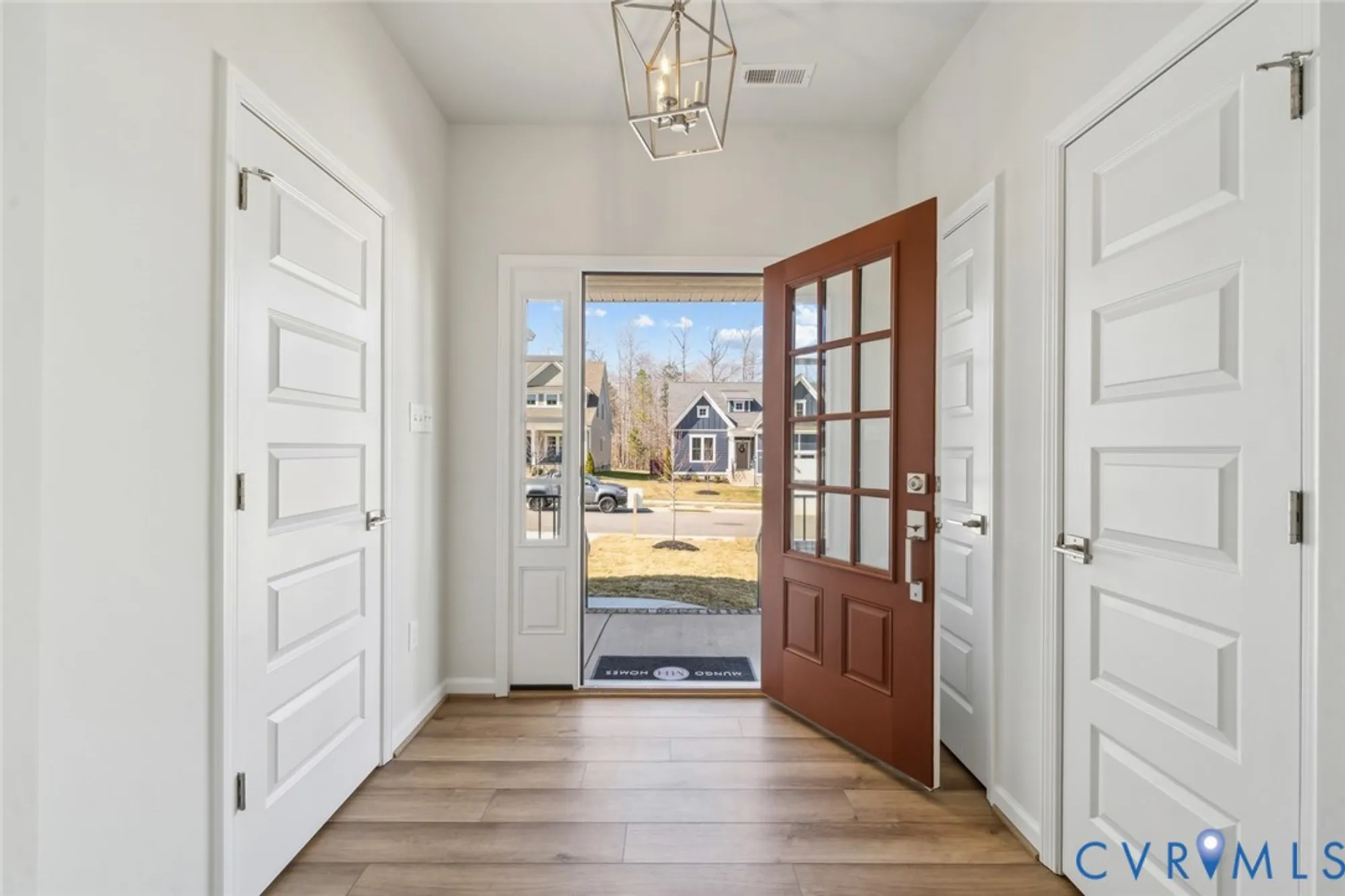 Property Slideshow image 2 of 23 | 8693 terroir ln, New Kent, VA, 23124