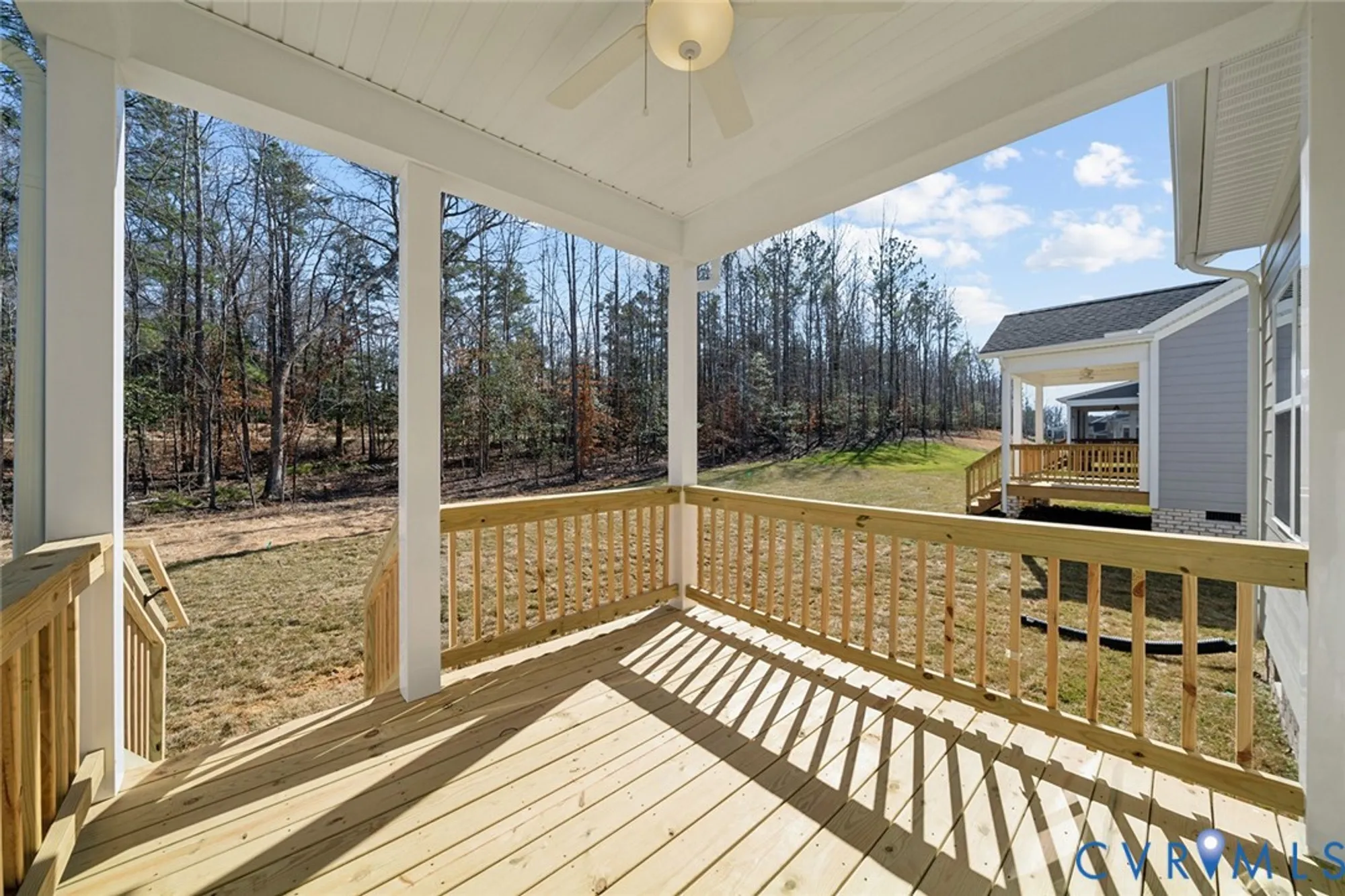 Property Slideshow image 22 of 23 | 8693 terroir ln, New Kent, VA, 23124