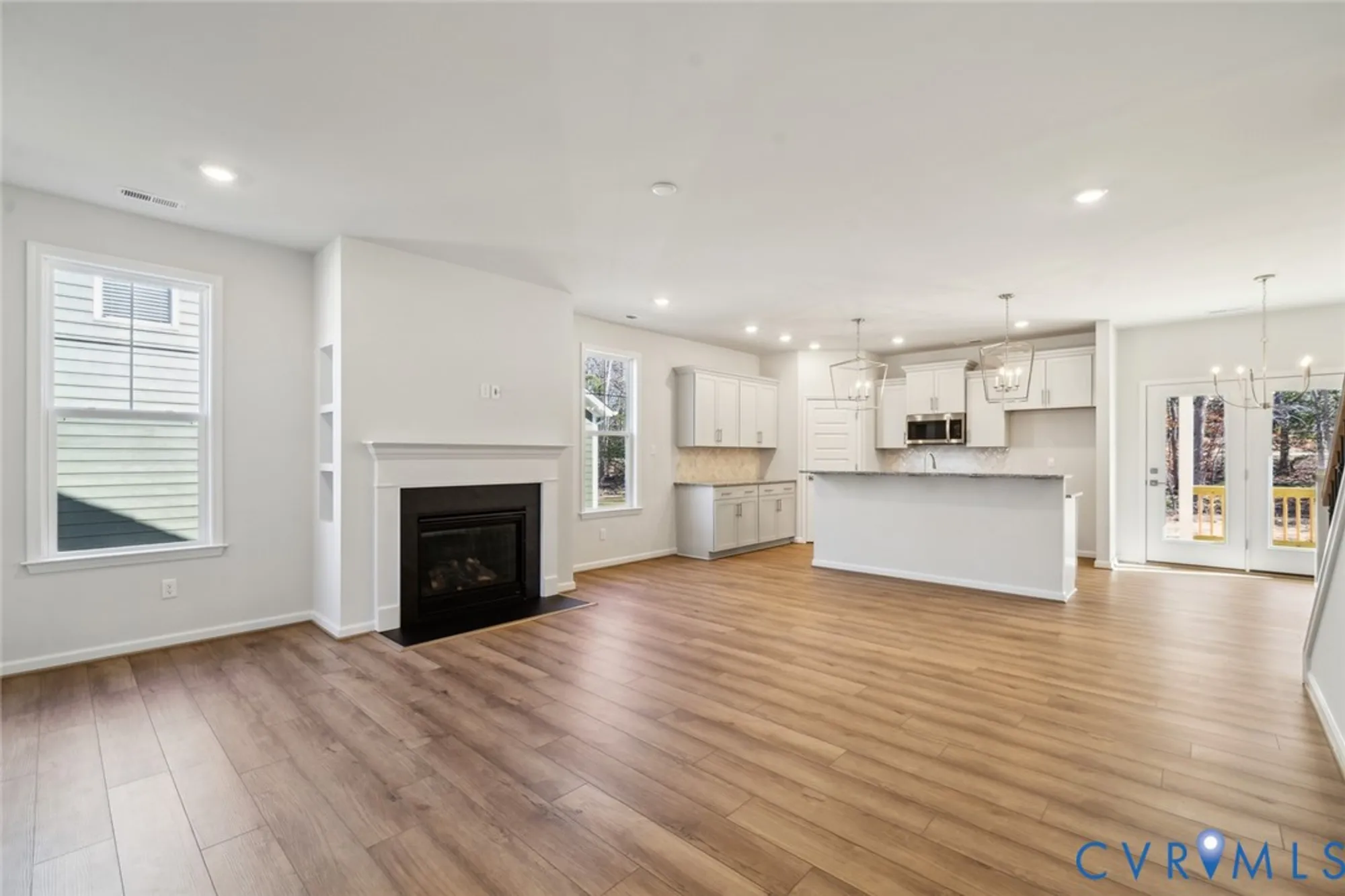 Property Slideshow image 4 of 23 | 8693 terroir ln, New Kent, VA, 23124