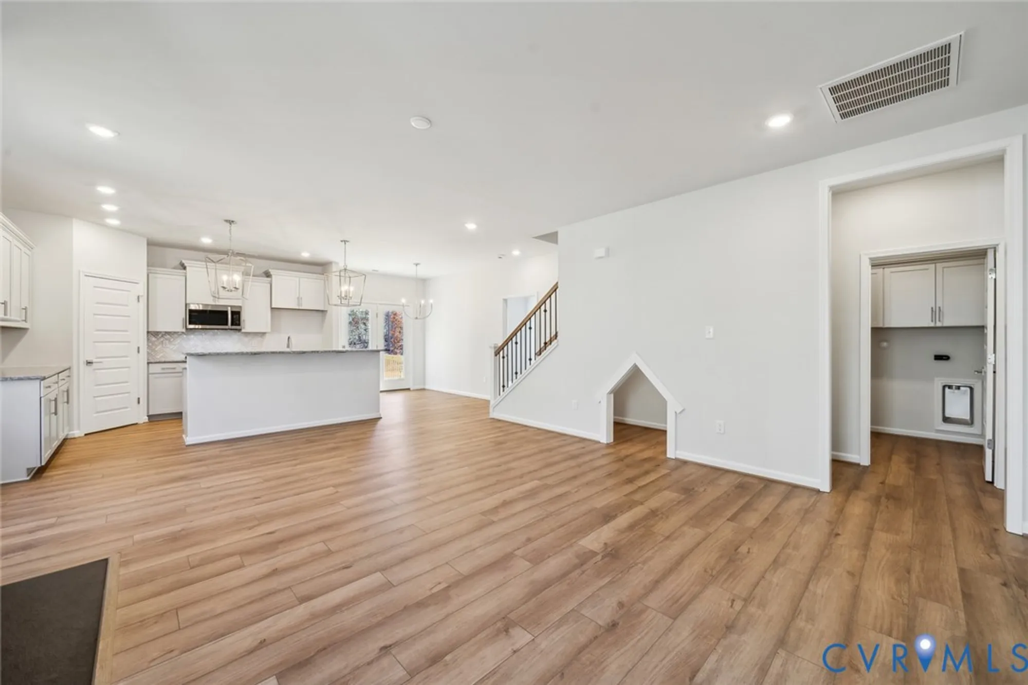 Property Slideshow image 5 of 23 | 8693 terroir ln, New Kent, VA, 23124