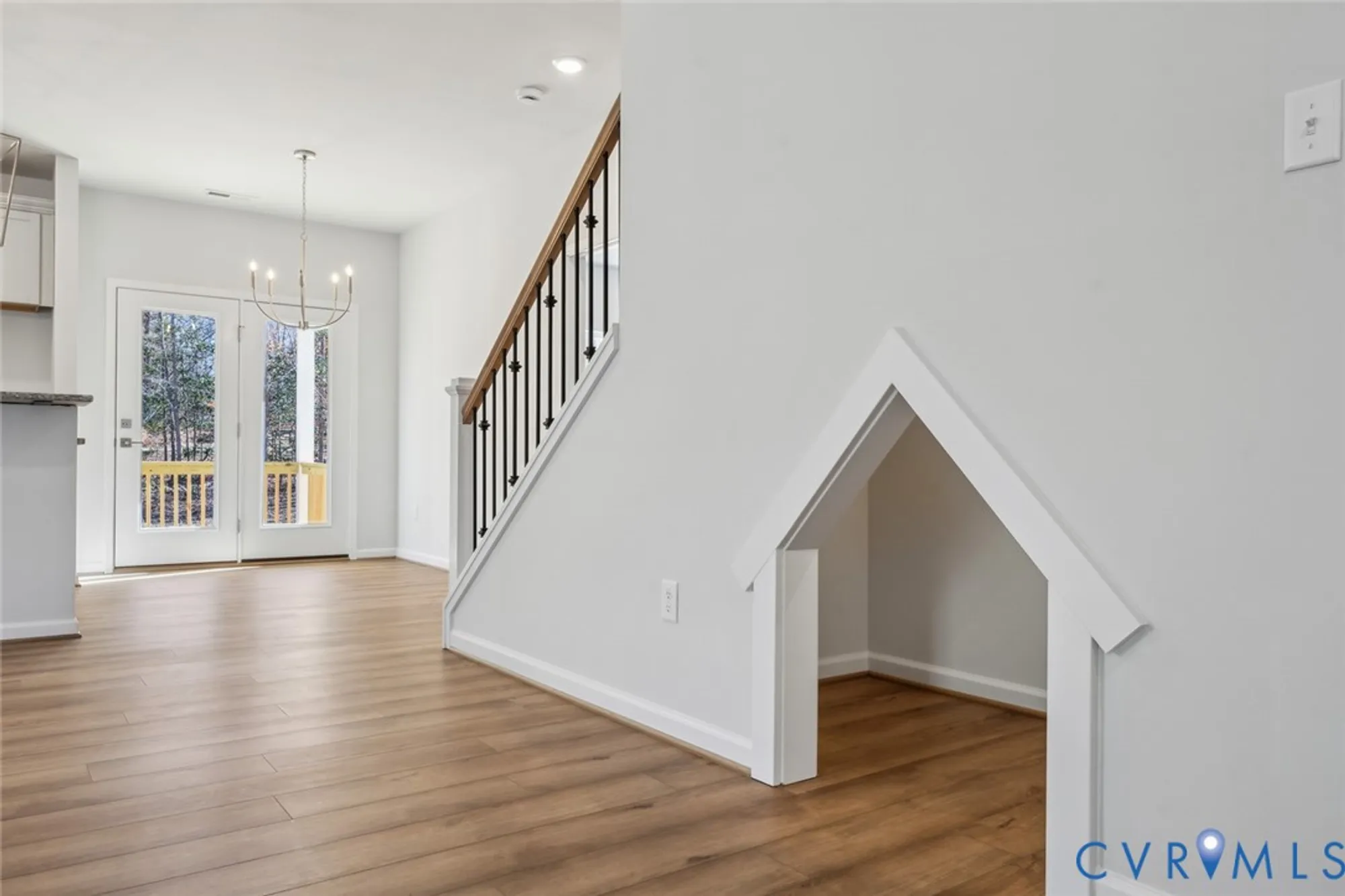 Property Slideshow image 6 of 23 | 8693 terroir ln, New Kent, VA, 23124