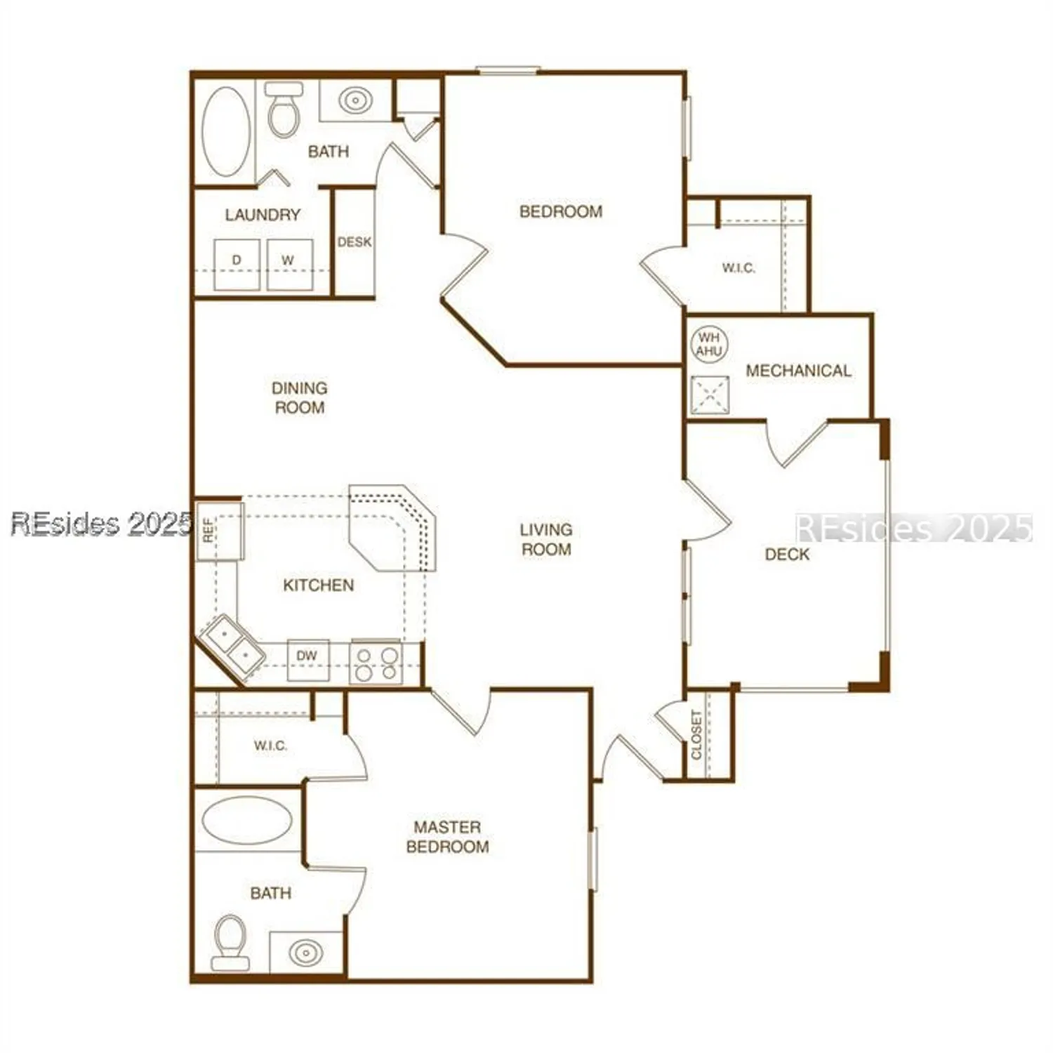 Property Slideshow image 43 of 45 | 380 marshland rd j38, Hilton Head Island, SC, 29926