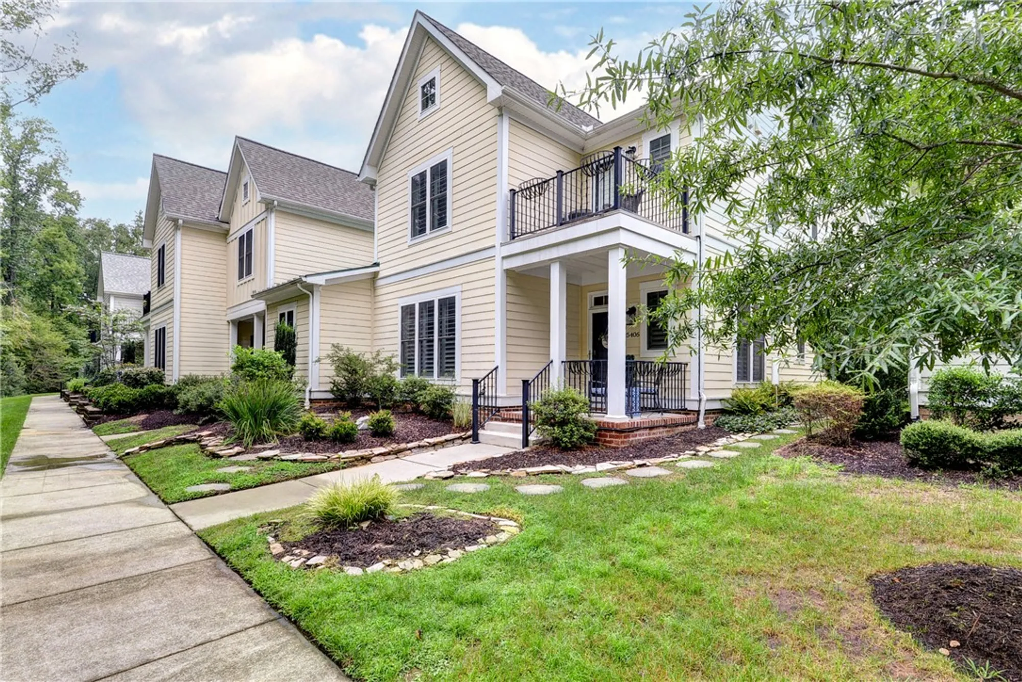 Property Slideshow image 2 of 40 | 5406 beverly ln, Williamsburg, VA, 23188