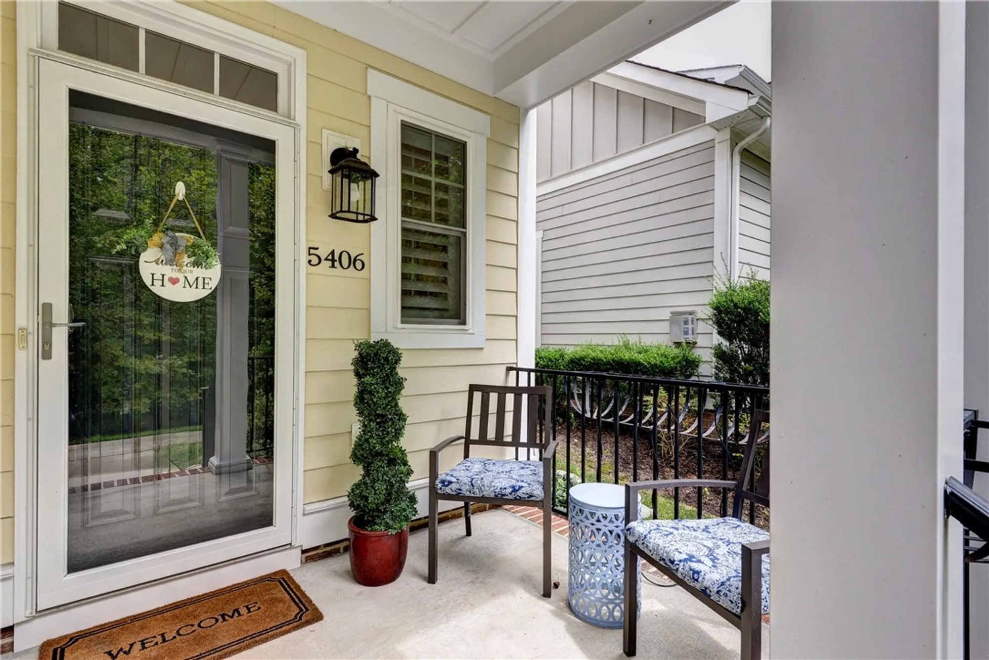 Property Slideshow image 4 of 40 | 5406 beverly ln, Williamsburg, VA, 23188