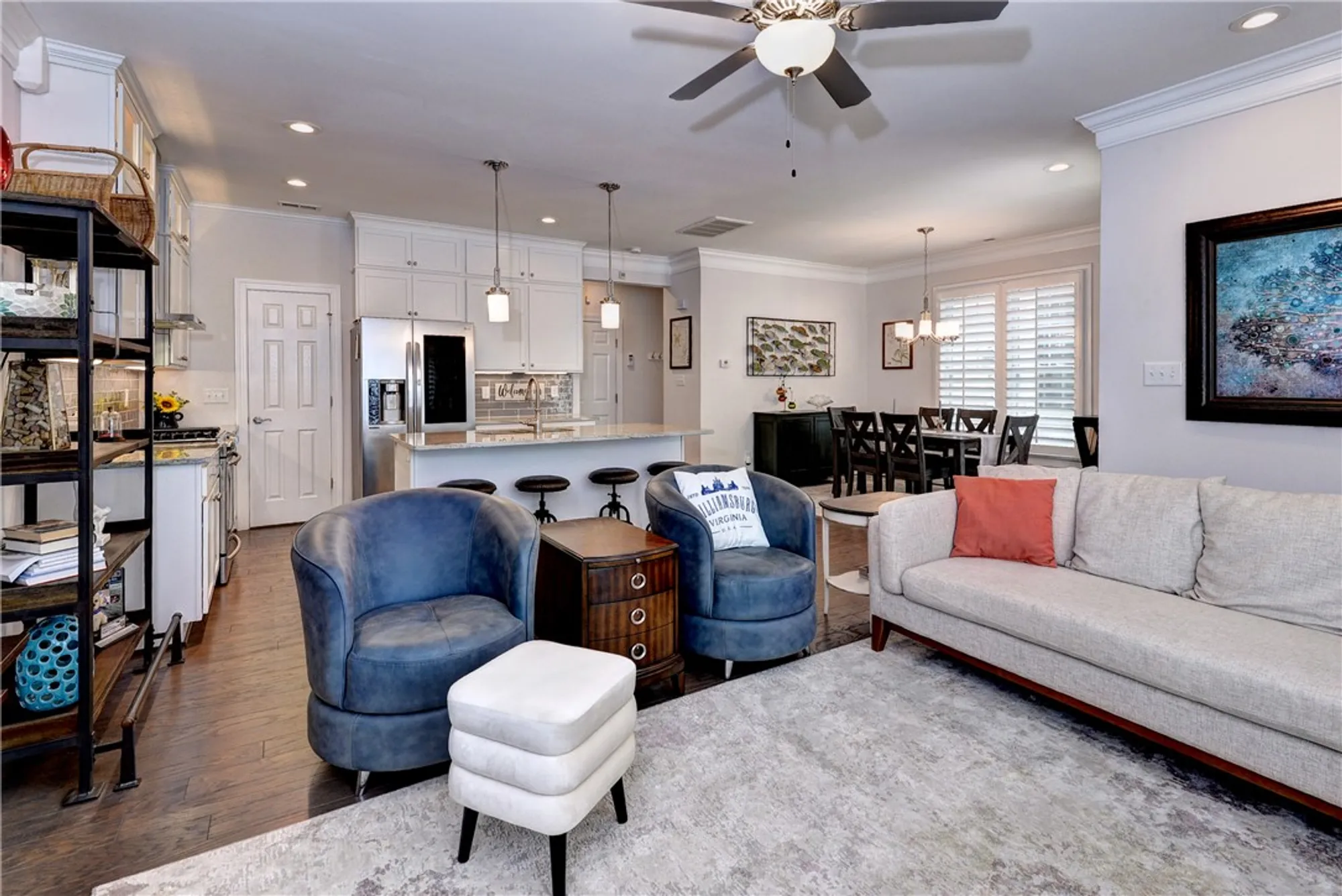 Property Slideshow image 8 of 40 | 5406 beverly ln, Williamsburg, VA, 23188