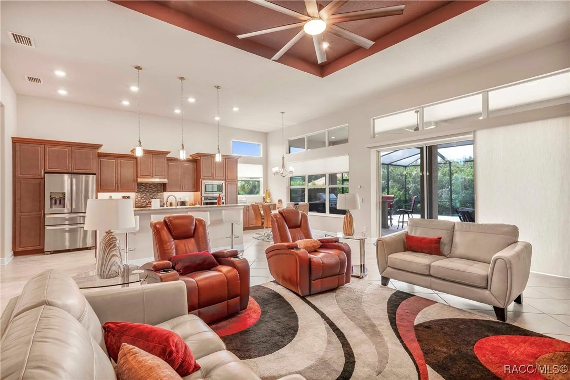 Property Slideshow image 10 of 68 | 1323 n whisperwood dr, Hernando, FL, 34442