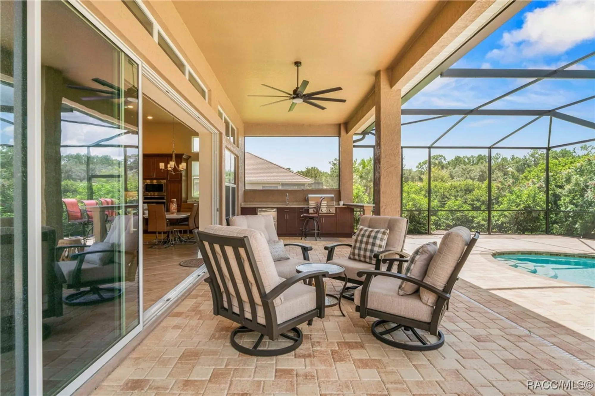 Property Slideshow image 37 of 68 | 1323 n whisperwood dr, Hernando, FL, 34442