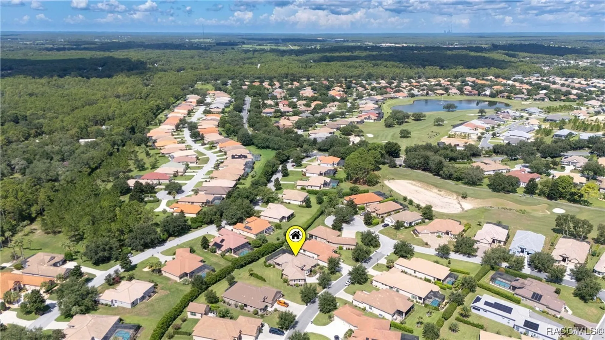 Property Slideshow image 46 of 68 | 1323 n whisperwood dr, Hernando, FL, 34442