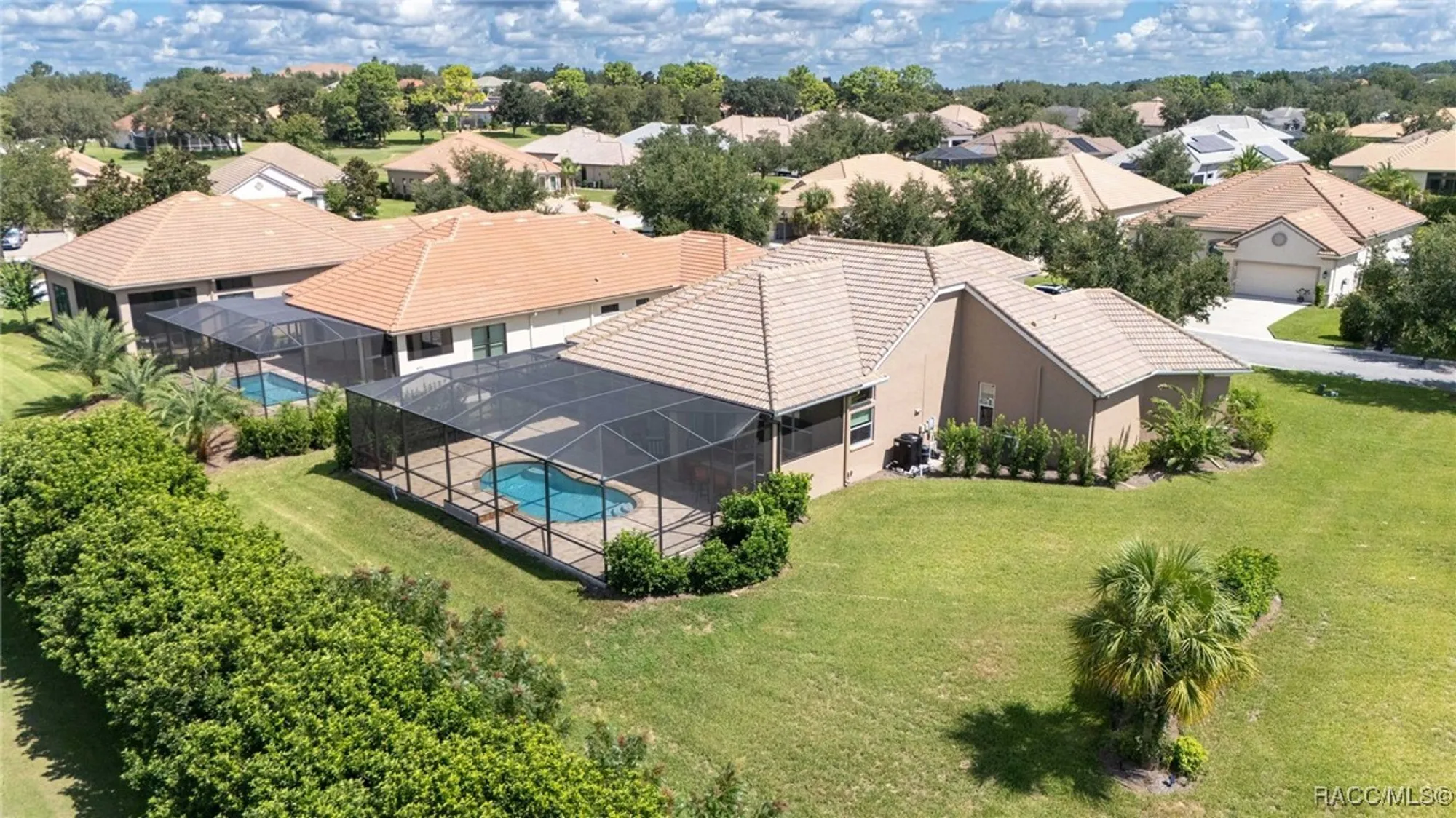 Property Slideshow image 47 of 68 | 1323 n whisperwood dr, Hernando, FL, 34442