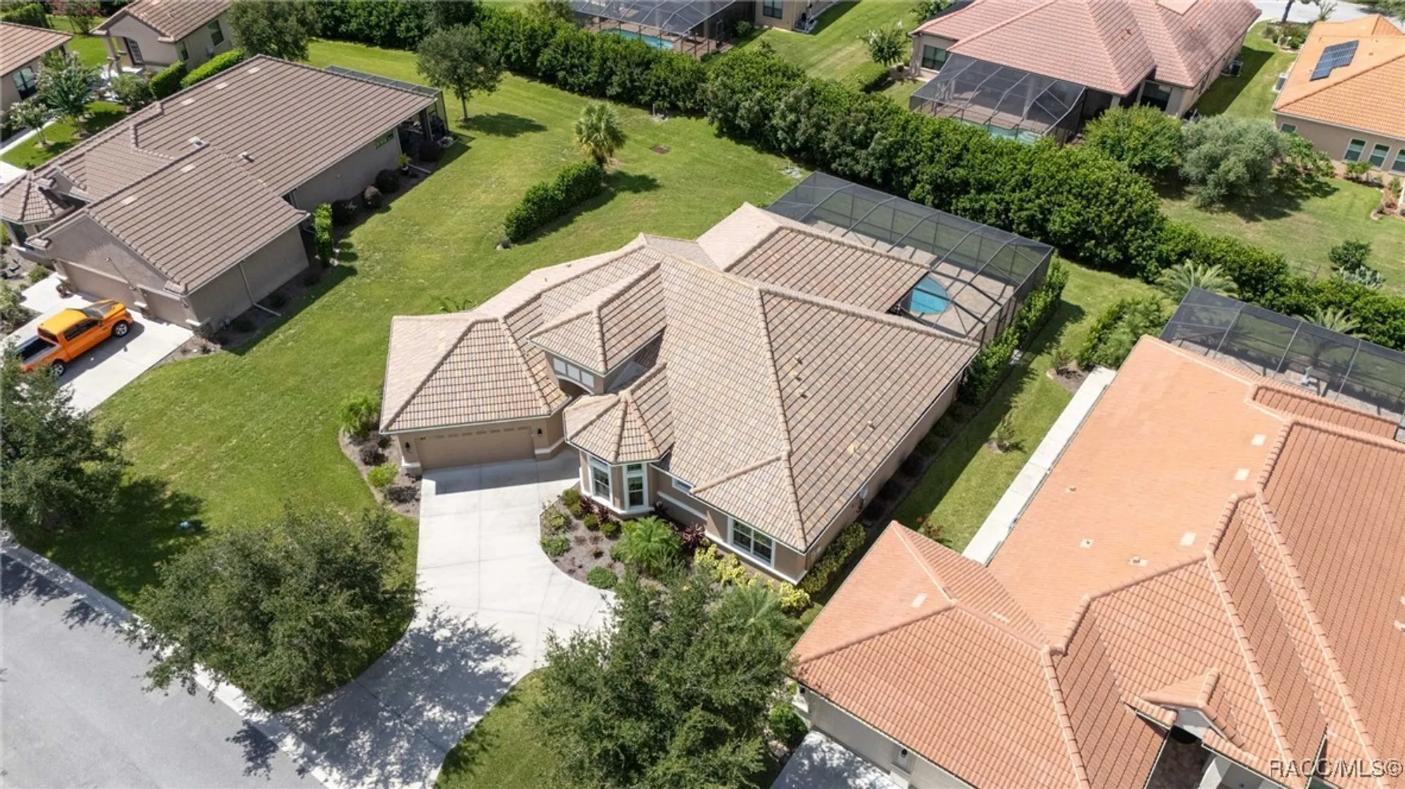 Property Slideshow image 54 of 68 | 1323 n whisperwood dr, Hernando, FL, 34442