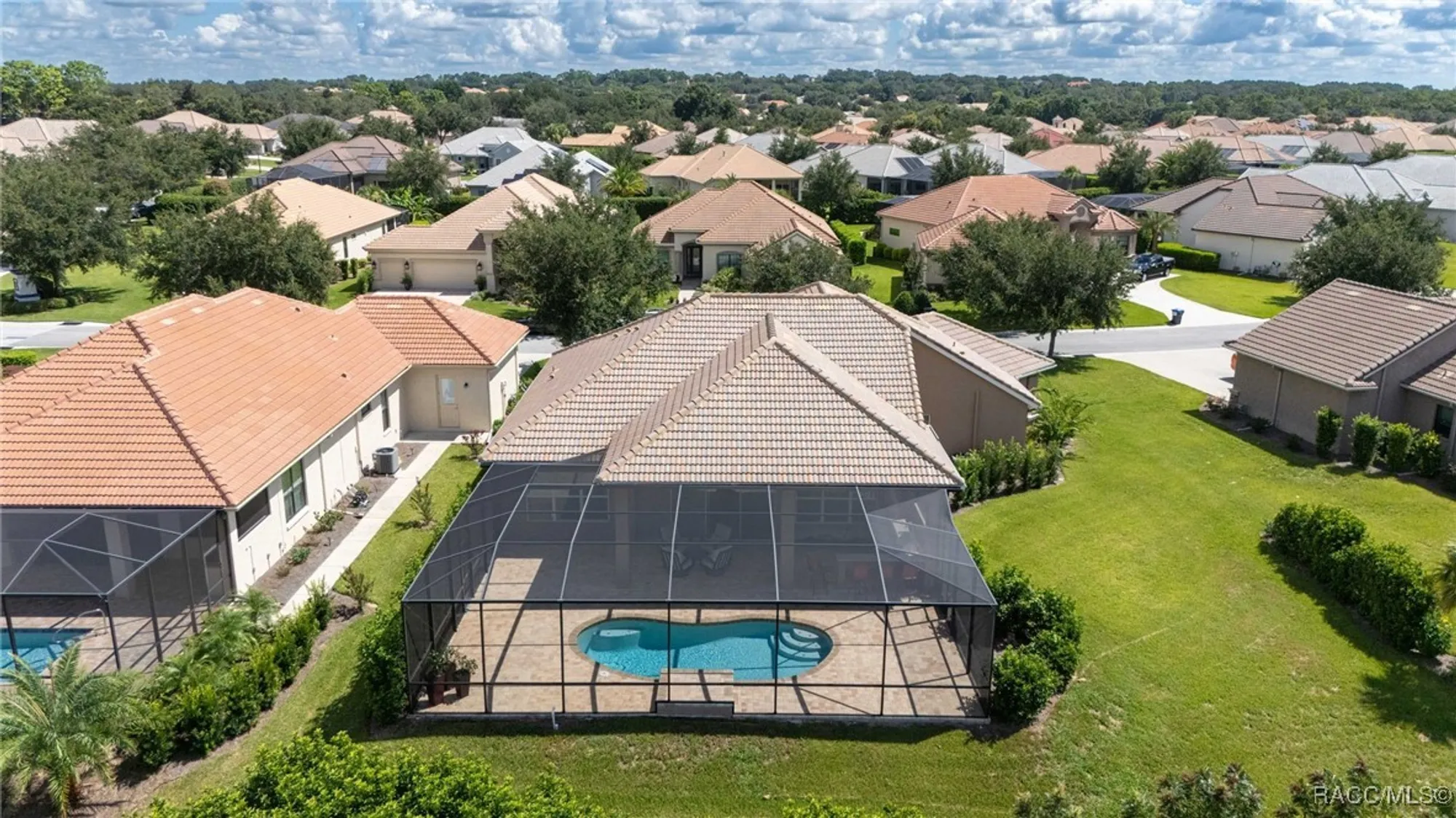 Property Slideshow image 51 of 68 | 1323 n whisperwood dr, Hernando, FL, 34442