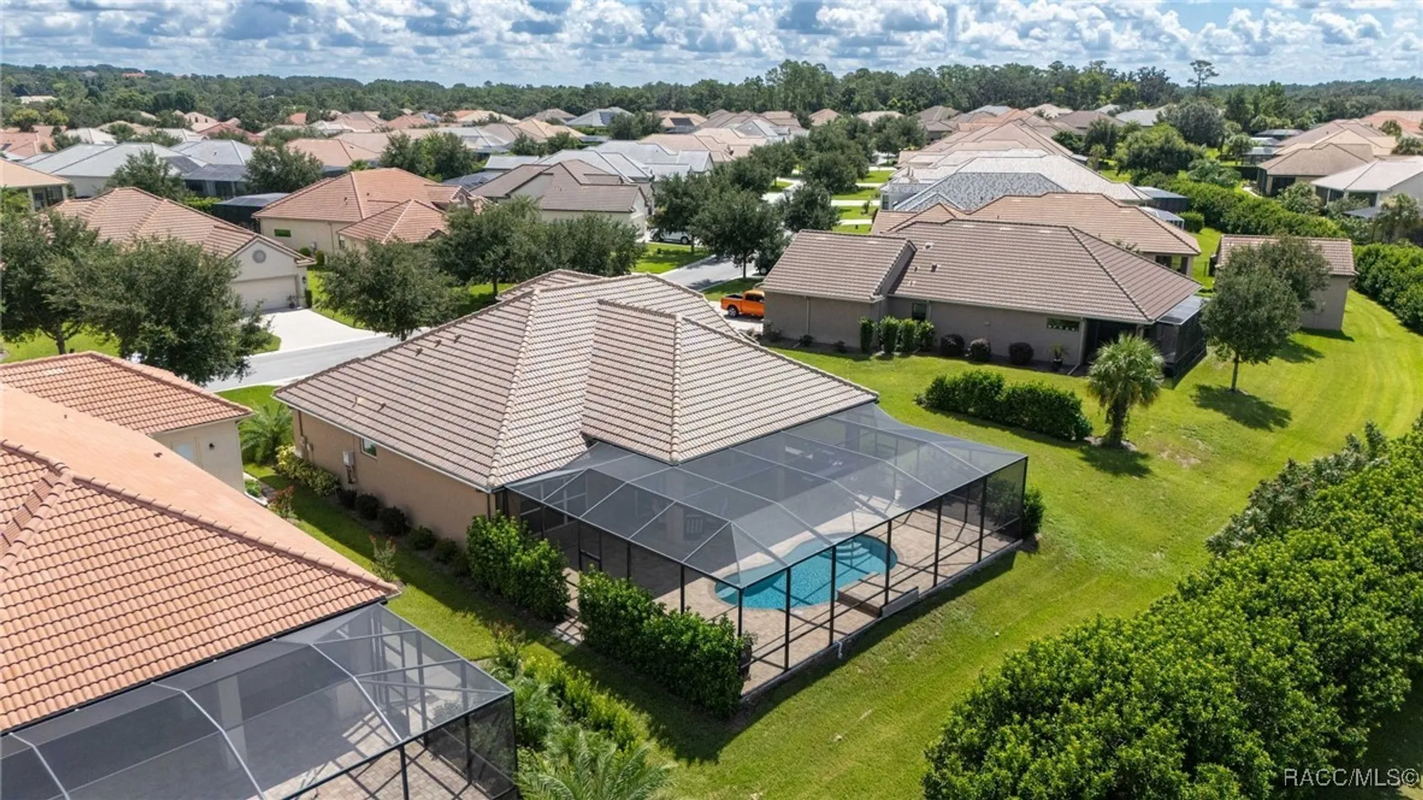 Property Slideshow image 52 of 68 | 1323 n whisperwood dr, Hernando, FL, 34442