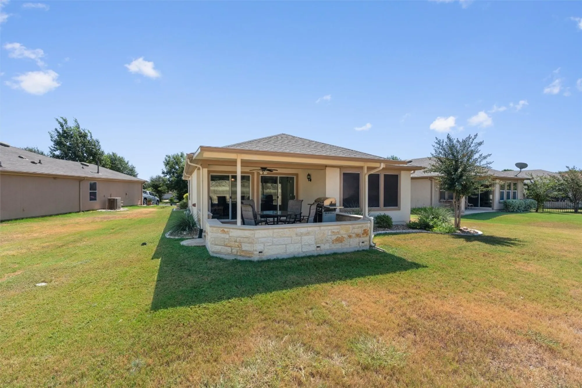 Property Slideshow image 28 of 30 | 533 salt creek ln, Georgetown, TX, 78633