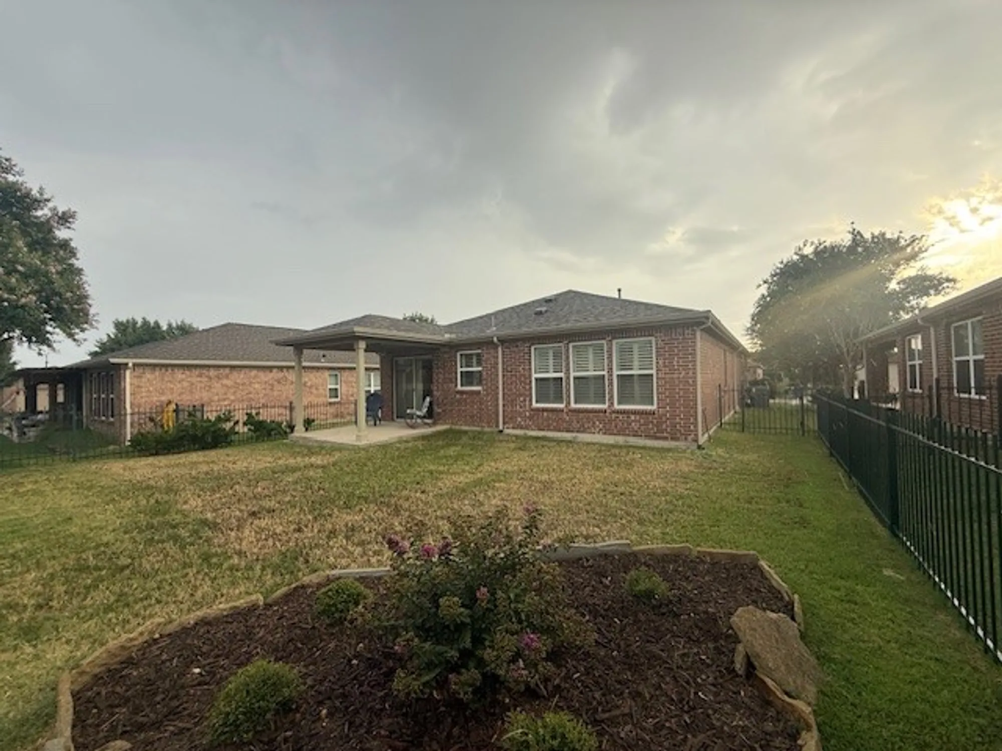 Property Slideshow image 3 of 18 | 7965 birmingham forest dr, Frisco, TX, 75036