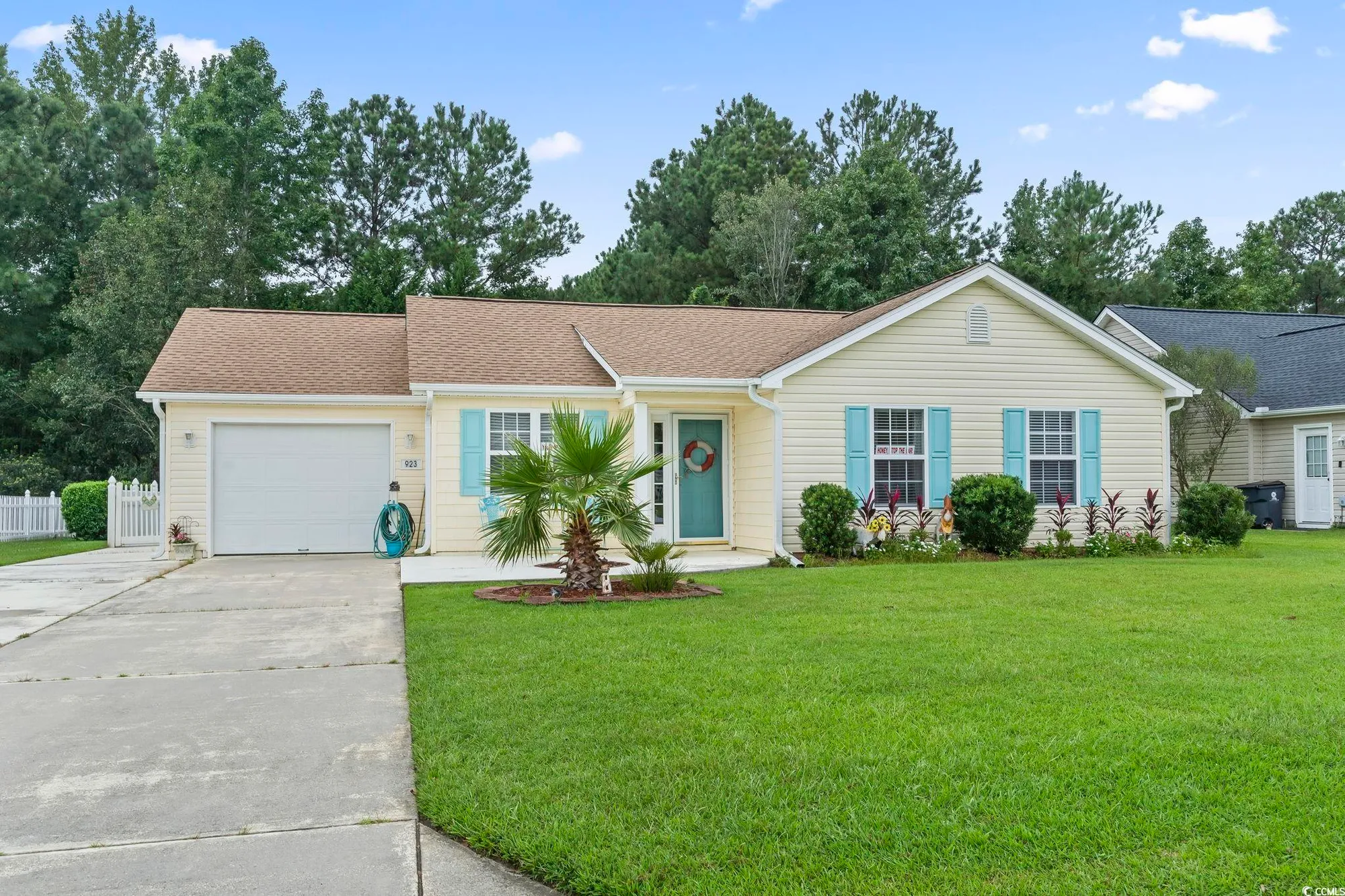 Property Slideshow image 34 of 39 | 923 don donald ct, Myrtle Beach, SC, 29588