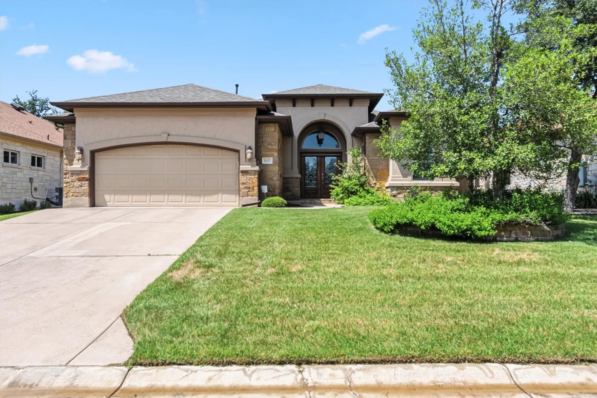 Property Slideshow image 1 of 39 | 5205 big spring st, Georgetown, TX, 78633