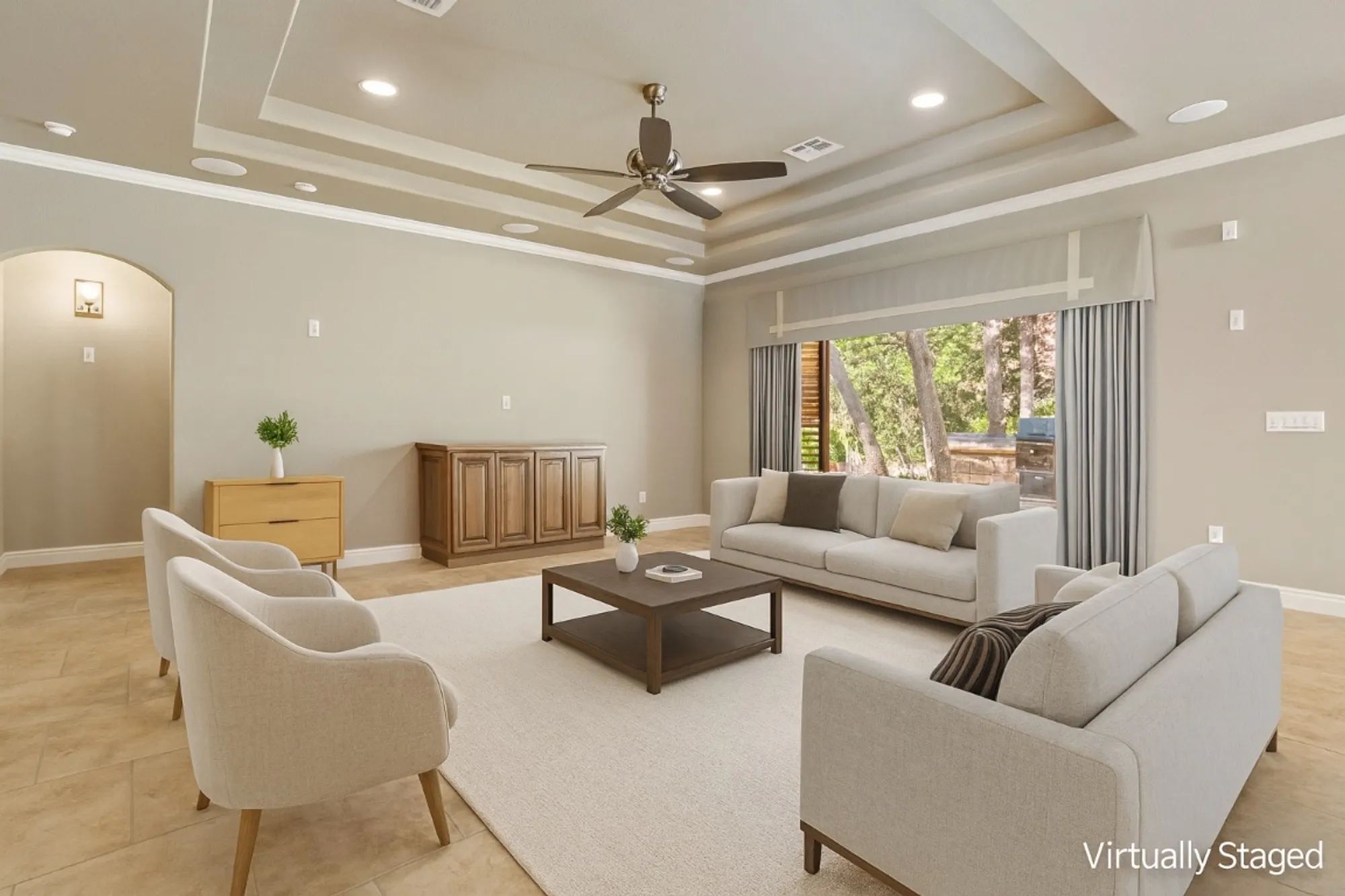 Property Slideshow image 23 of 39 | 5205 big spring st, Georgetown, TX, 78633