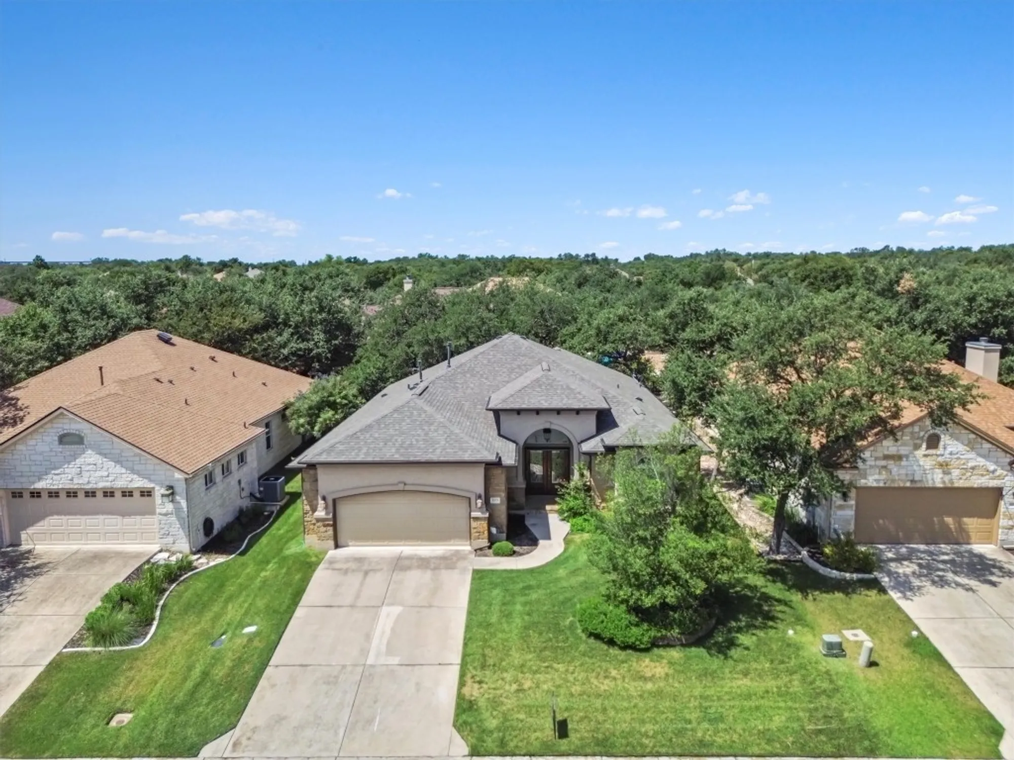 Property Slideshow image 36 of 39 | 5205 big spring st, Georgetown, TX, 78633