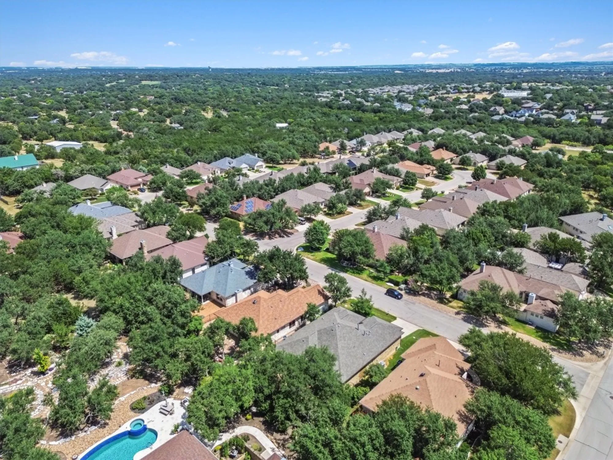 Property Slideshow image 37 of 39 | 5205 big spring st, Georgetown, TX, 78633