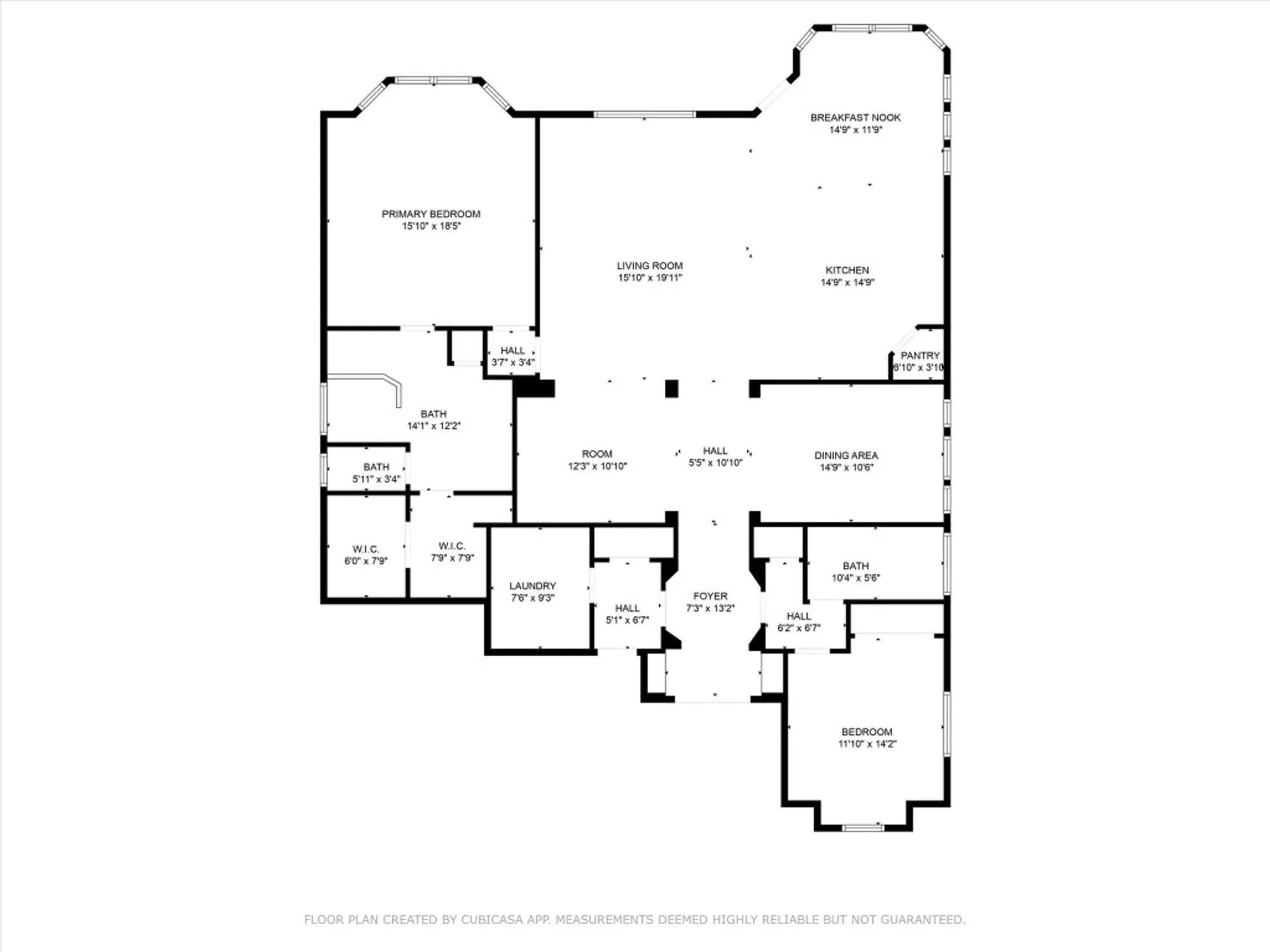 Property Slideshow image 39 of 39 | 5205 big spring st, Georgetown, TX, 78633