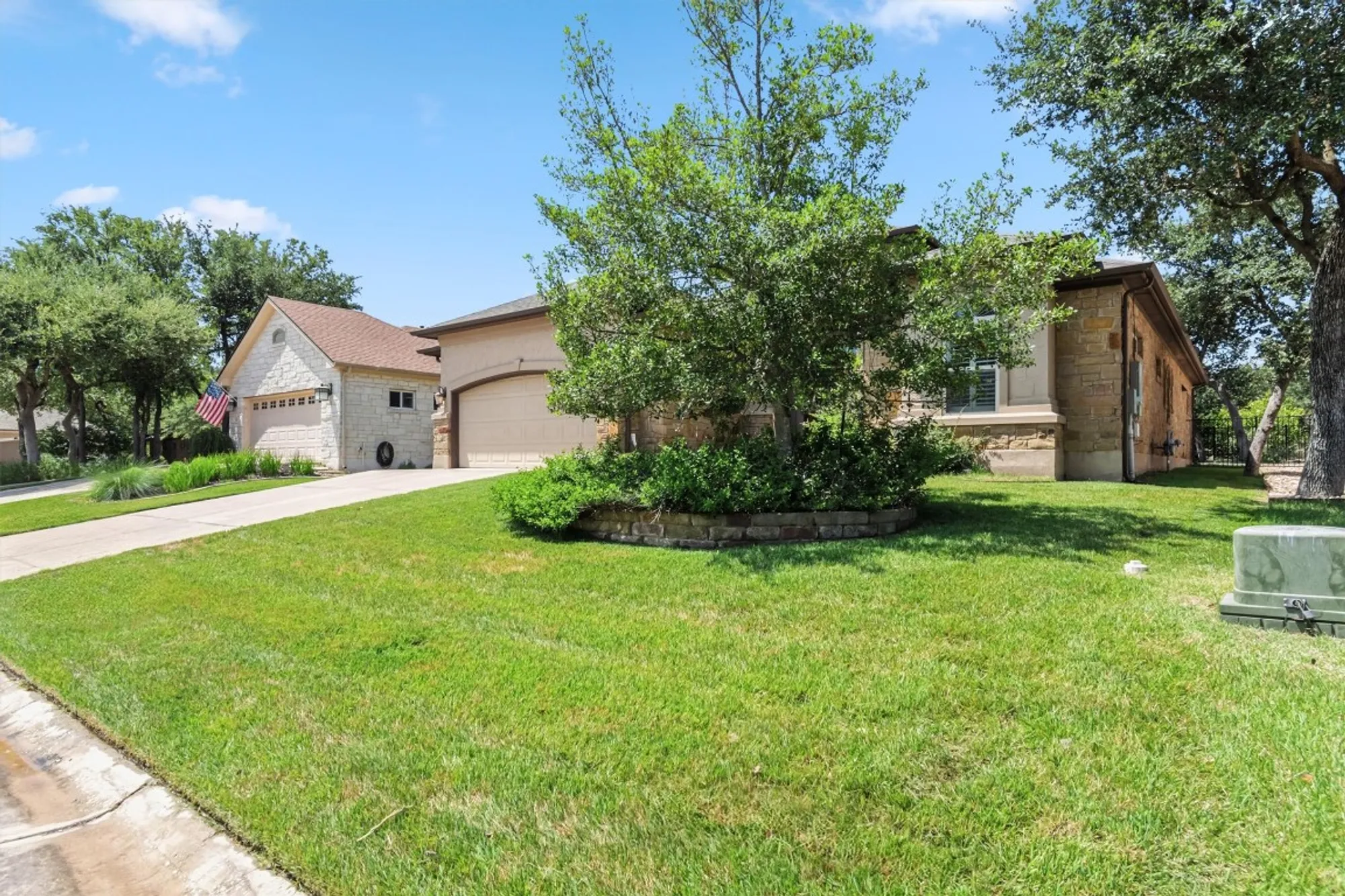 Property Slideshow image 3 of 39 | 5205 big spring st, Georgetown, TX, 78633