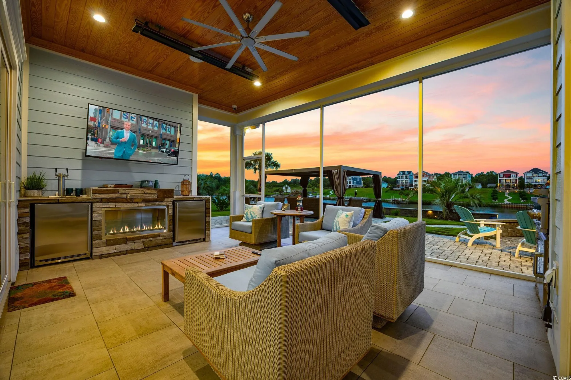 Property Slideshow image 34 of 40 | 6025 bolsena pl, Myrtle Beach, SC, 29577