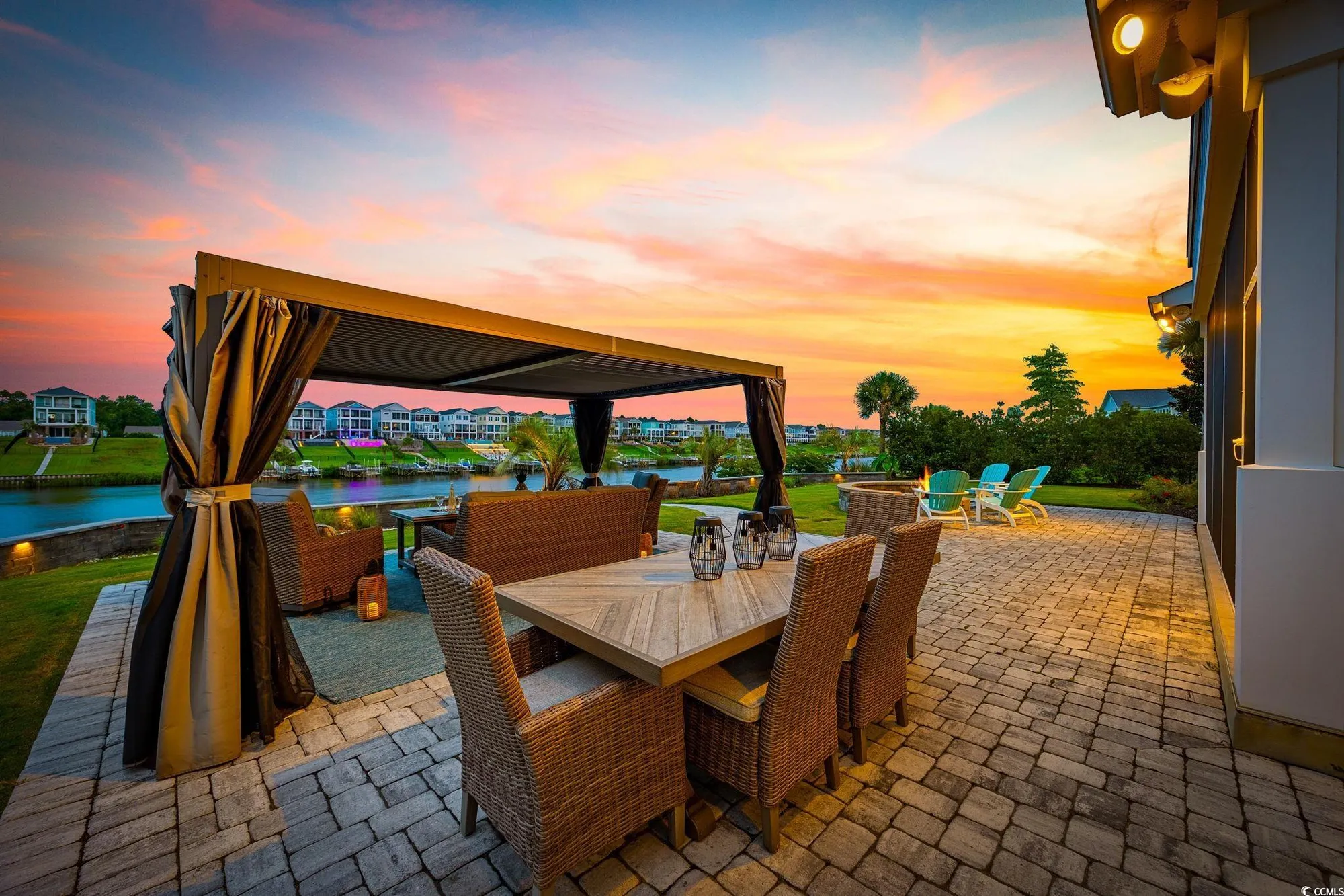 Property Slideshow image 35 of 40 | 6025 bolsena pl, Myrtle Beach, SC, 29577