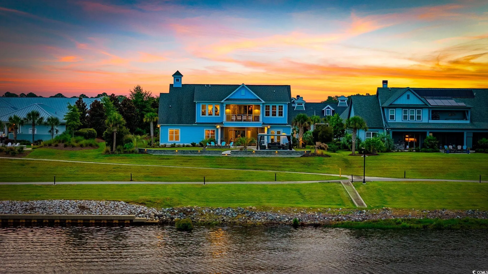 Property Slideshow image 36 of 40 | 6025 bolsena pl, Myrtle Beach, SC, 29577