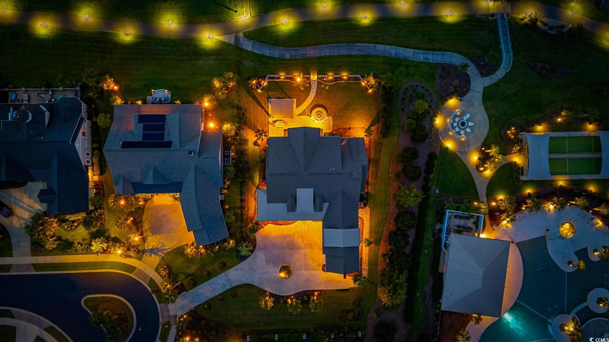 Property Slideshow image 37 of 40 | 6025 bolsena pl, Myrtle Beach, SC, 29577