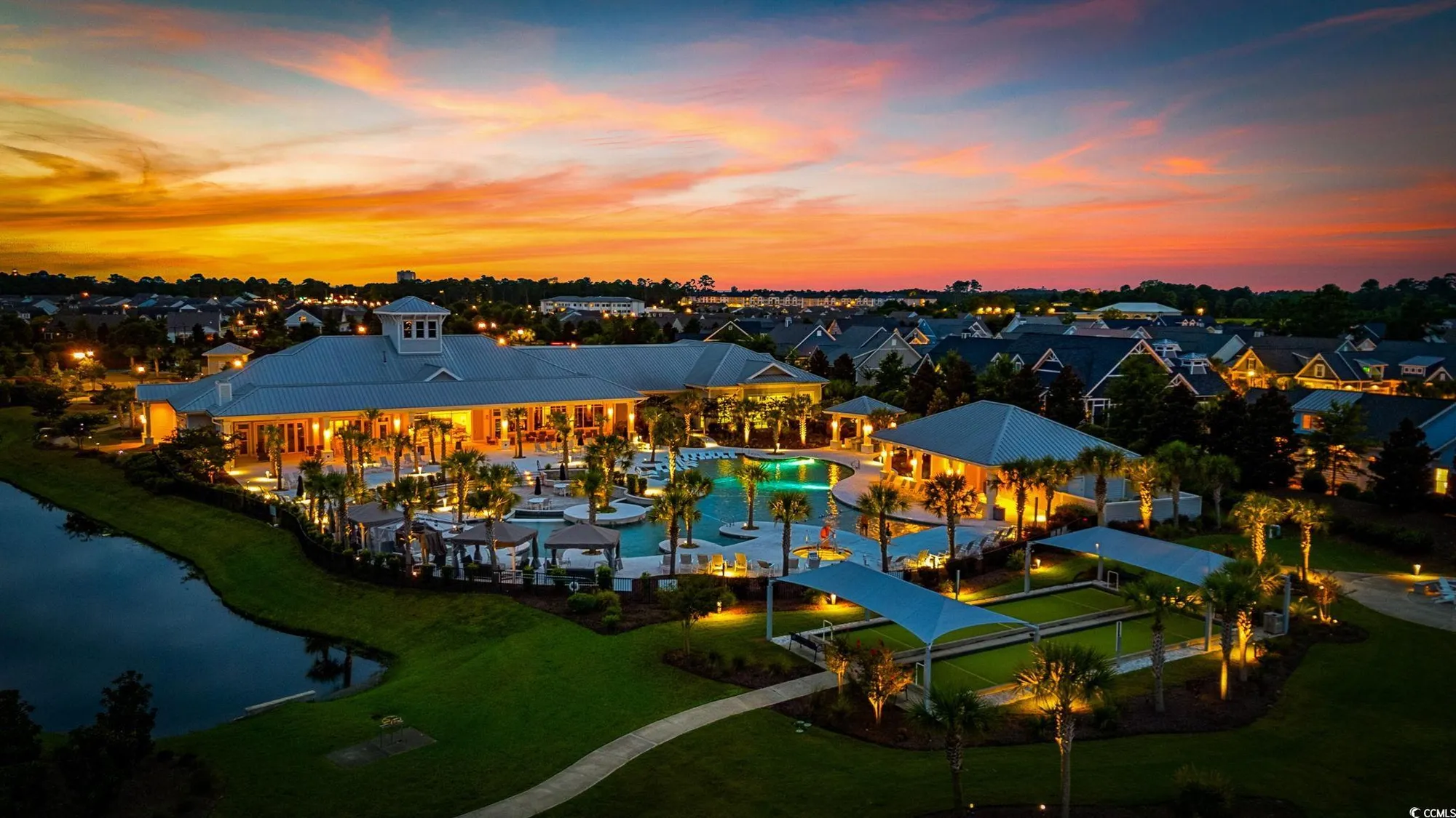 Property Slideshow image 38 of 40 | 6025 bolsena pl, Myrtle Beach, SC, 29577