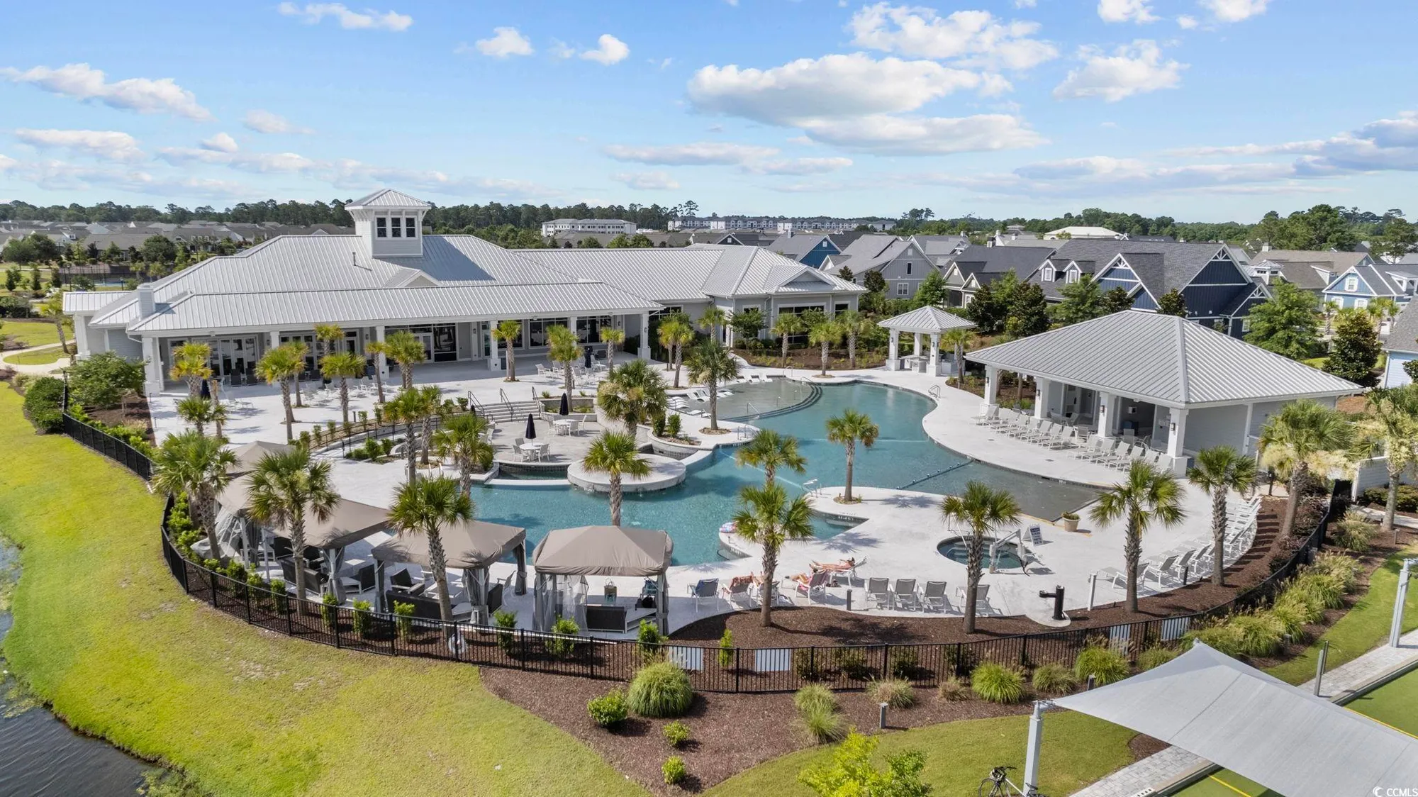 Property Slideshow image 40 of 40 | 6025 bolsena pl, Myrtle Beach, SC, 29577