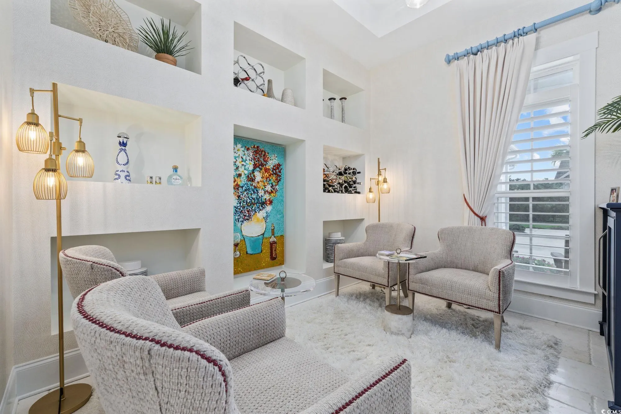 Property Slideshow image 5 of 40 | 6025 bolsena pl, Myrtle Beach, SC, 29577