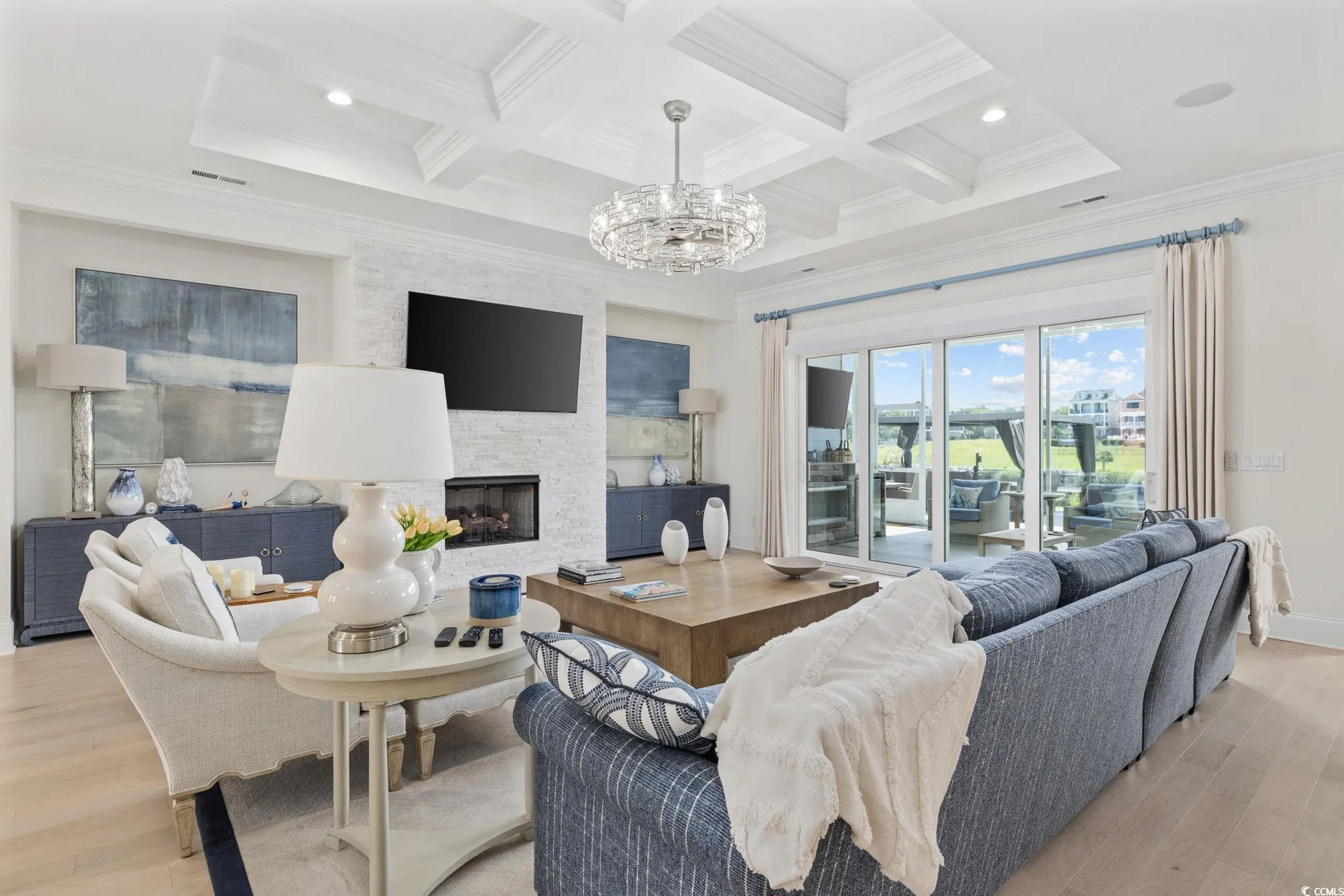 Property Slideshow image 6 of 40 | 6025 bolsena pl, Myrtle Beach, SC, 29577